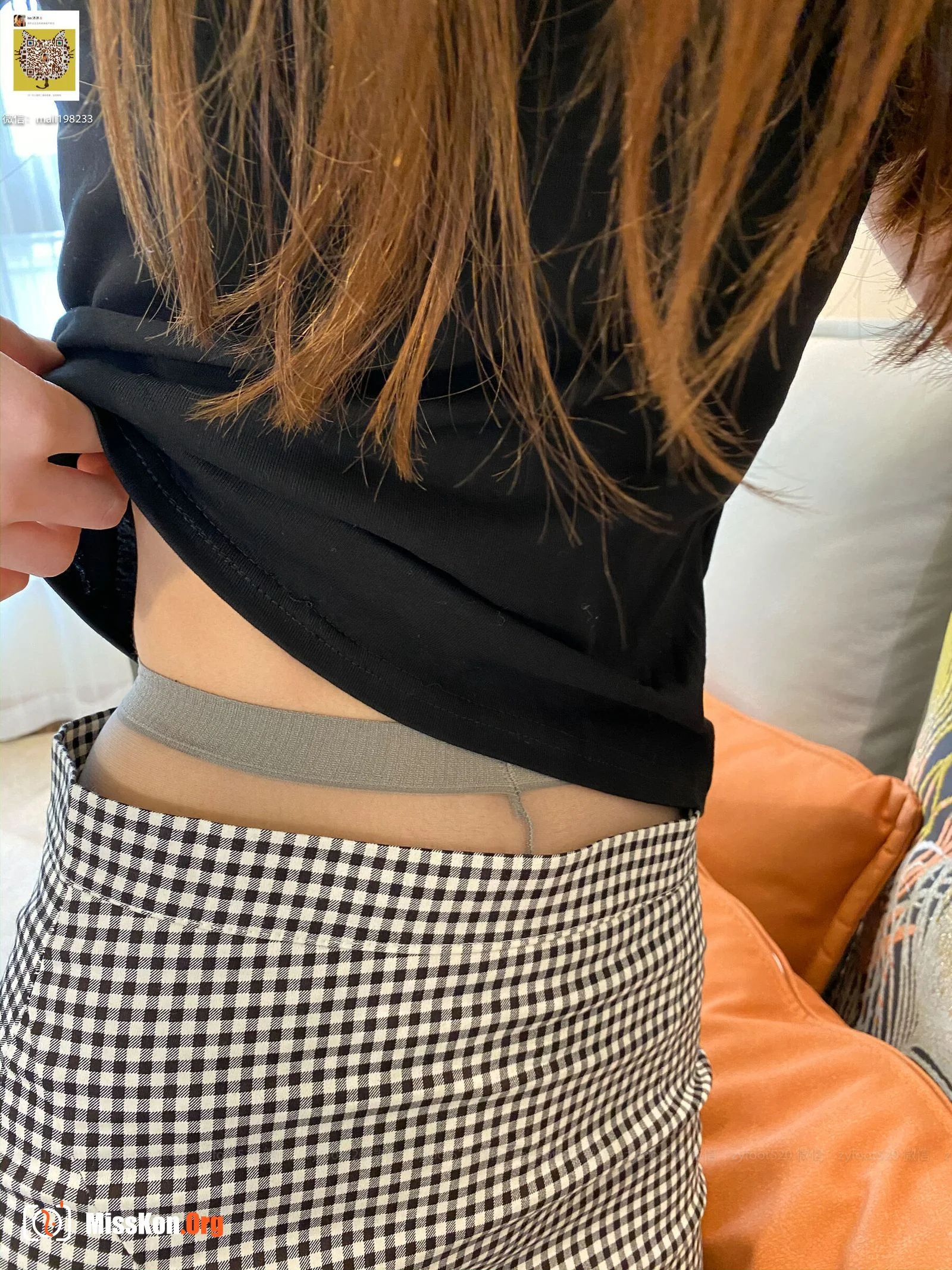 Lori Ting Tusi - Photo 28