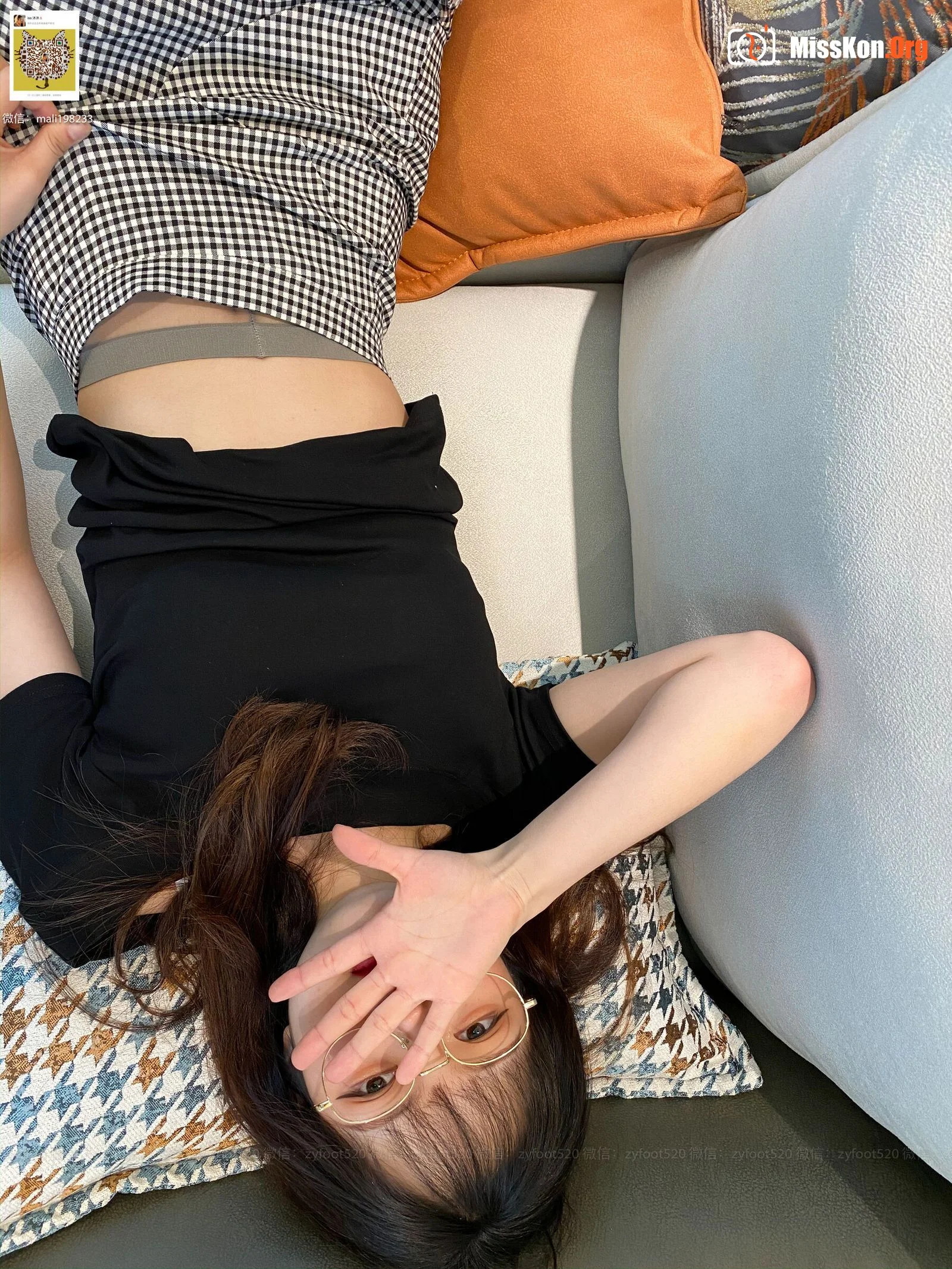 Lori Ting Tusi - Photo 51