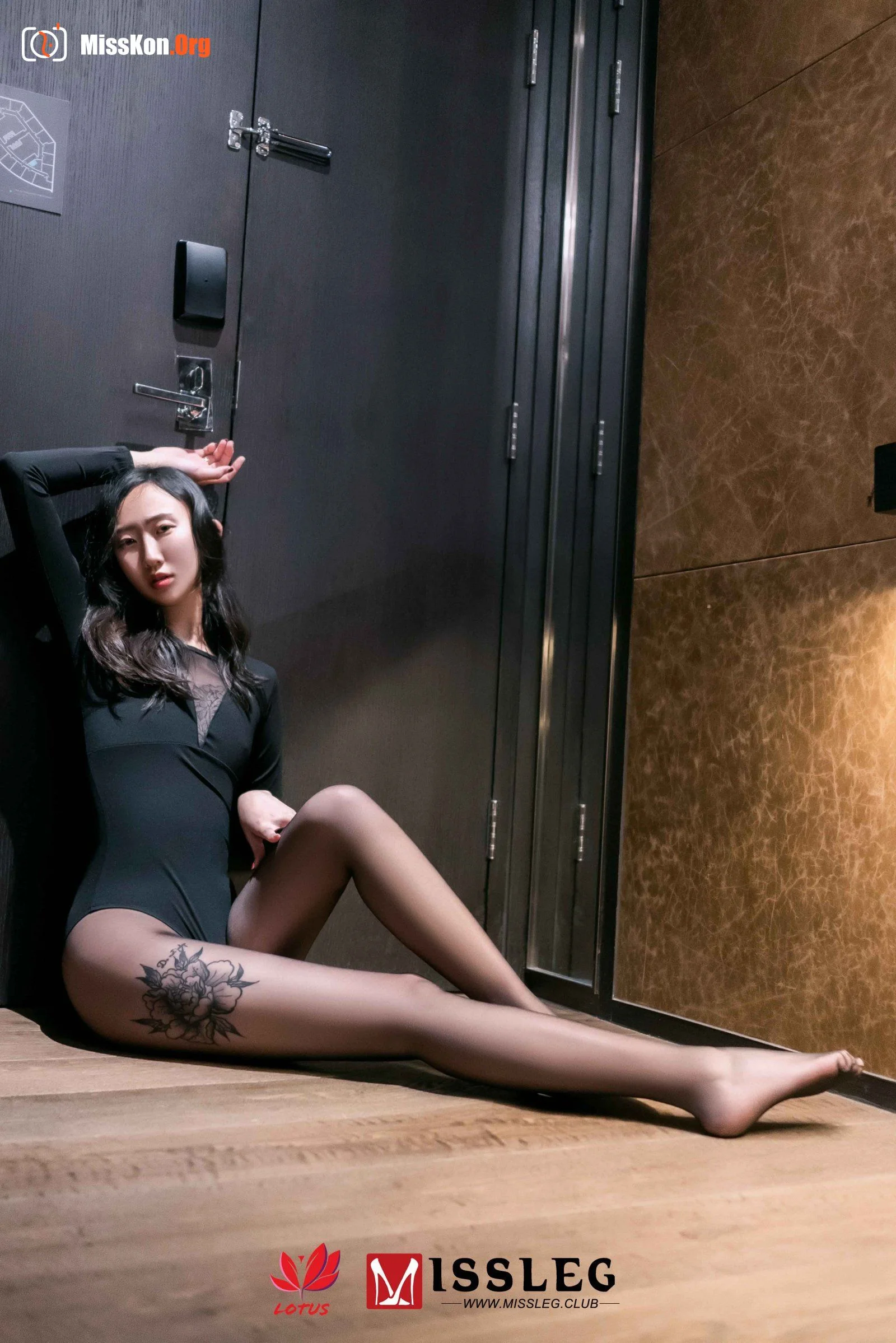 LOTUS&kitten (M020) - Photo 13