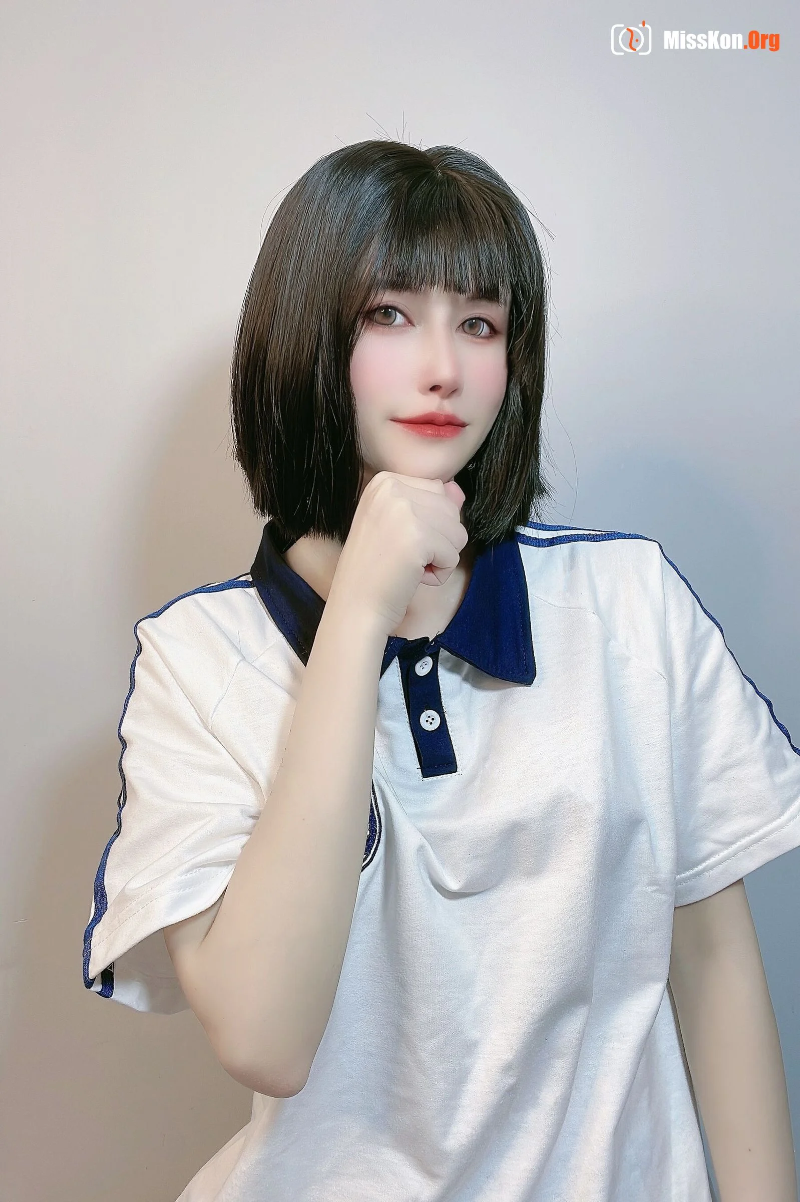 Lu Basui: Bad school girl - Photo 4