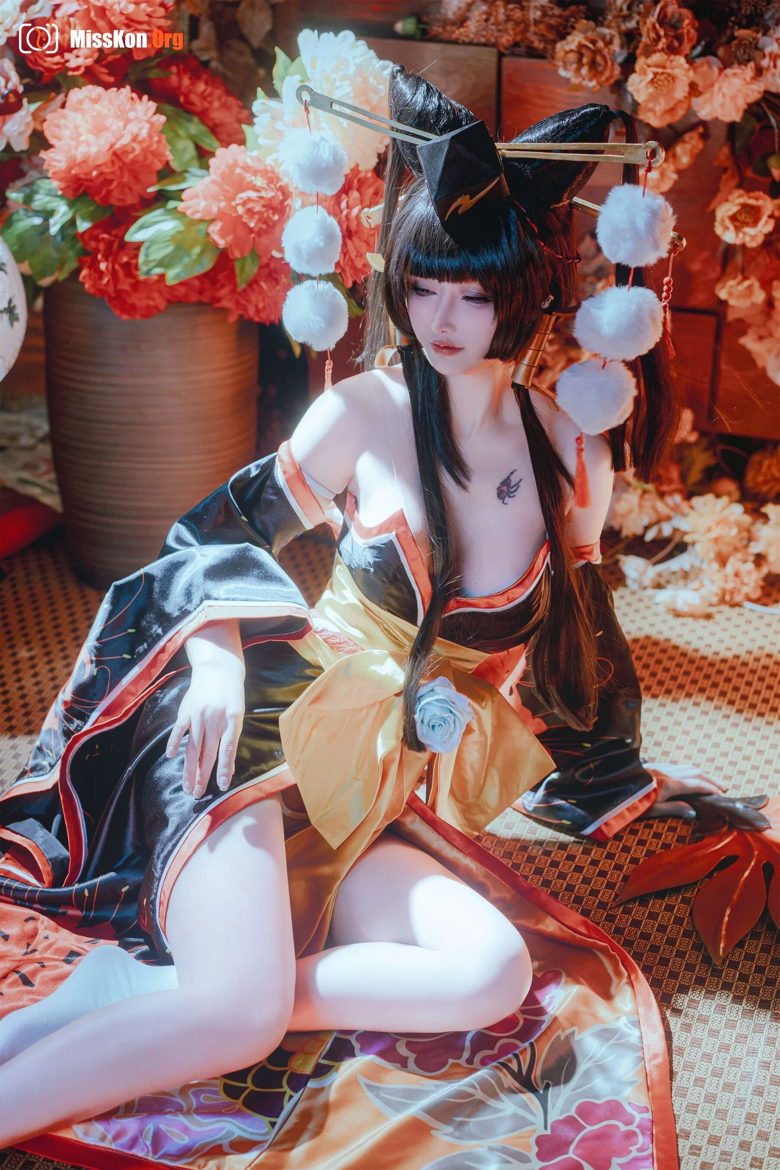 Lu Basui: Dead or Alive: Nyotengu - Photo 9