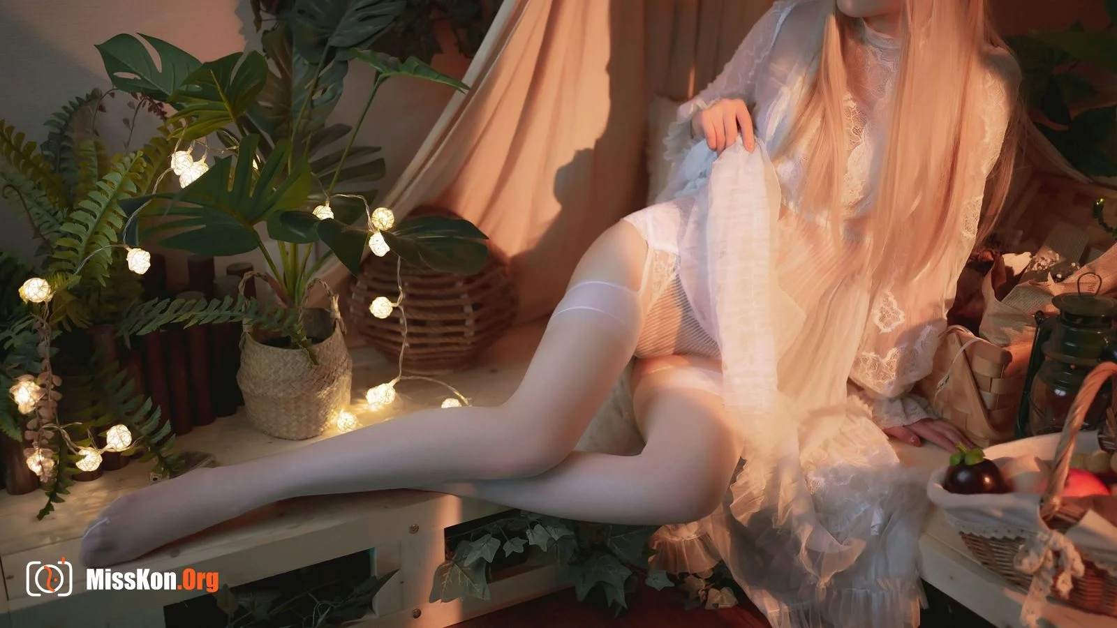 Lu Basui: Elf - Photo 10