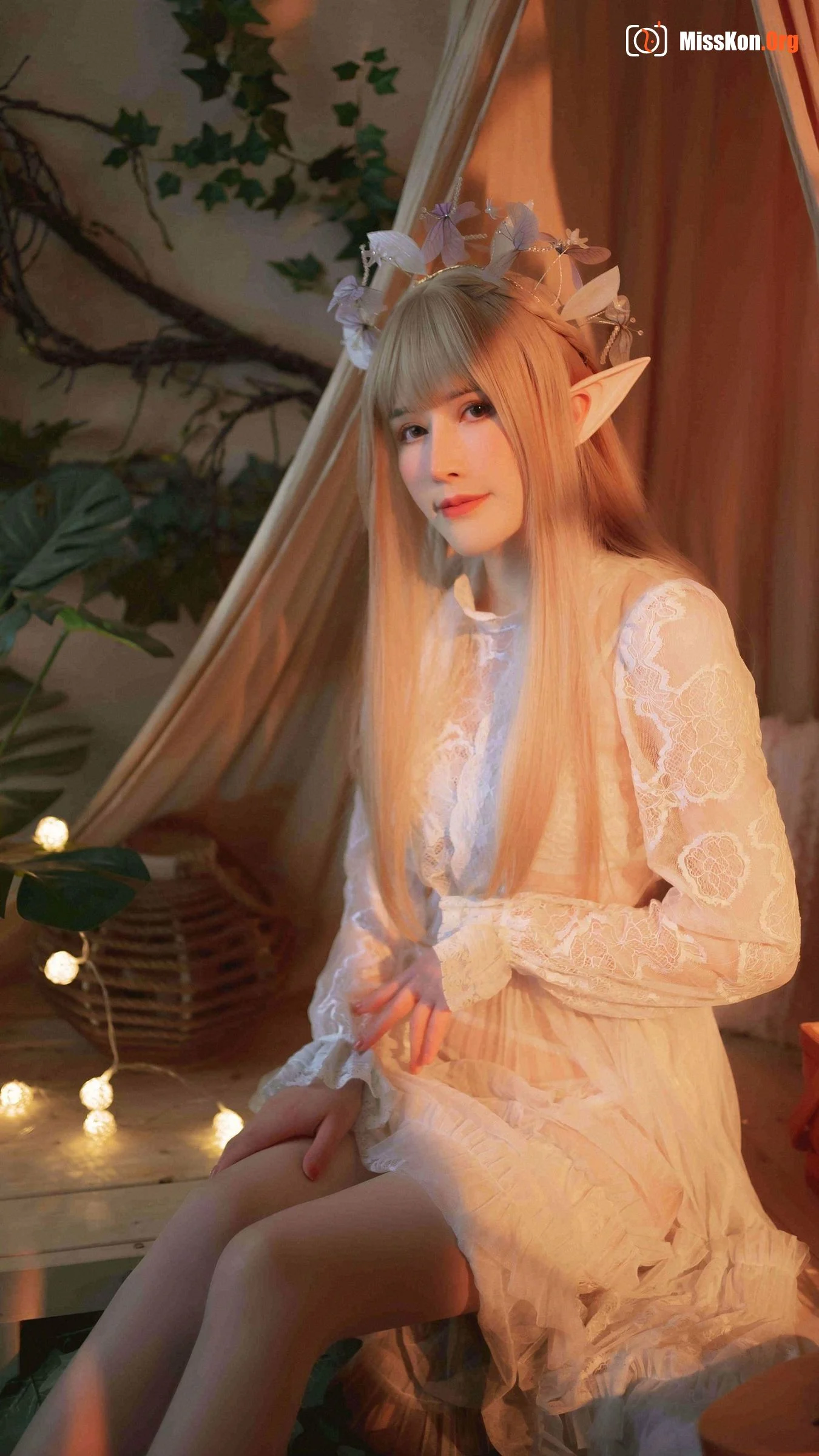 Lu Basui: Elf - Photo 2