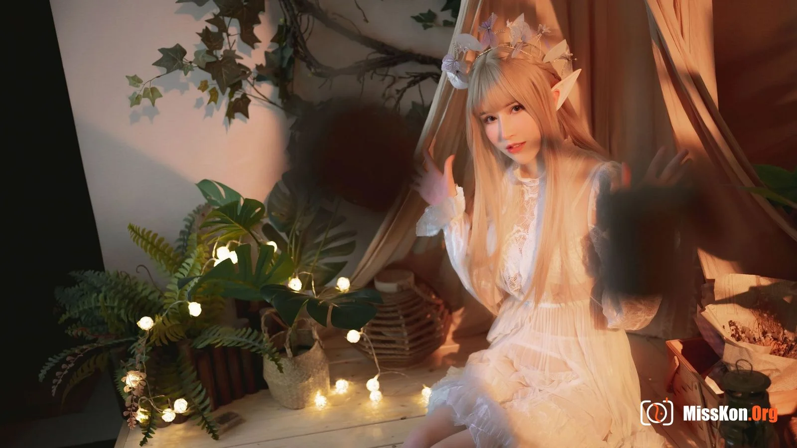 Lu Basui: Elf - Photo 3