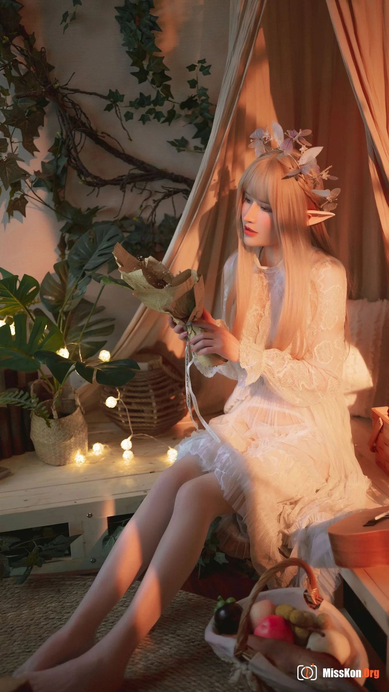 Lu Basui: Elf - Photo 4