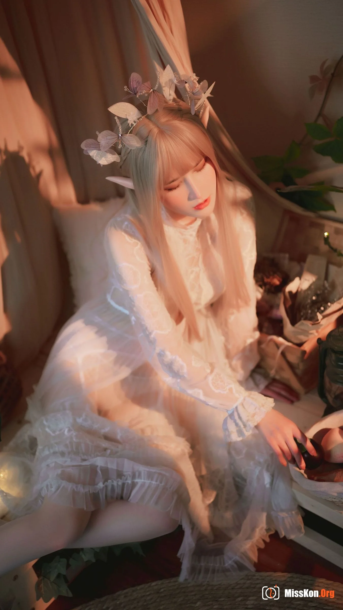 Lu Basui: Elf - Photo 8