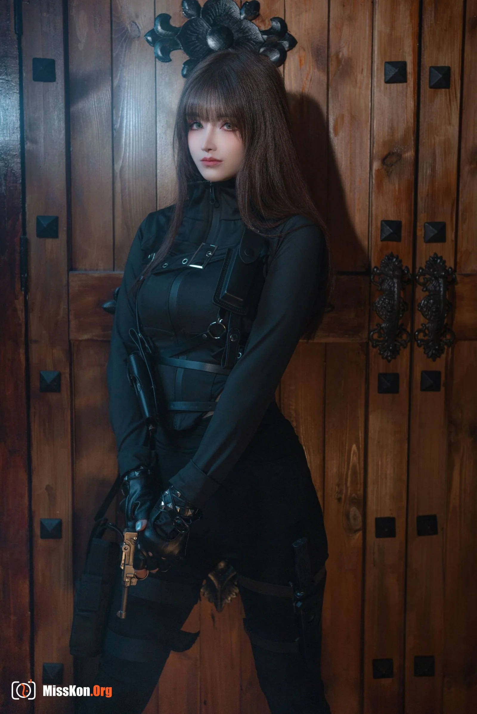 Lu Basui: Fall of an Agent: Part 2 - Photo 3