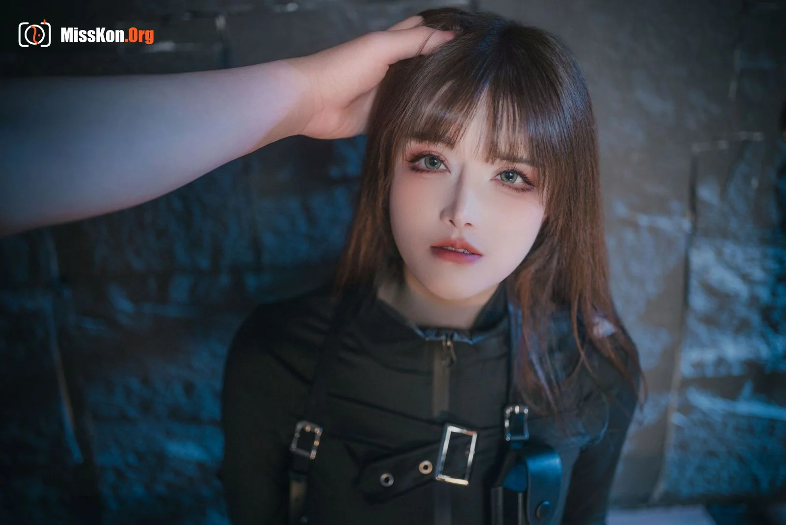 Lu Basui: Fall of an Agent: Part 2 - Photo 9