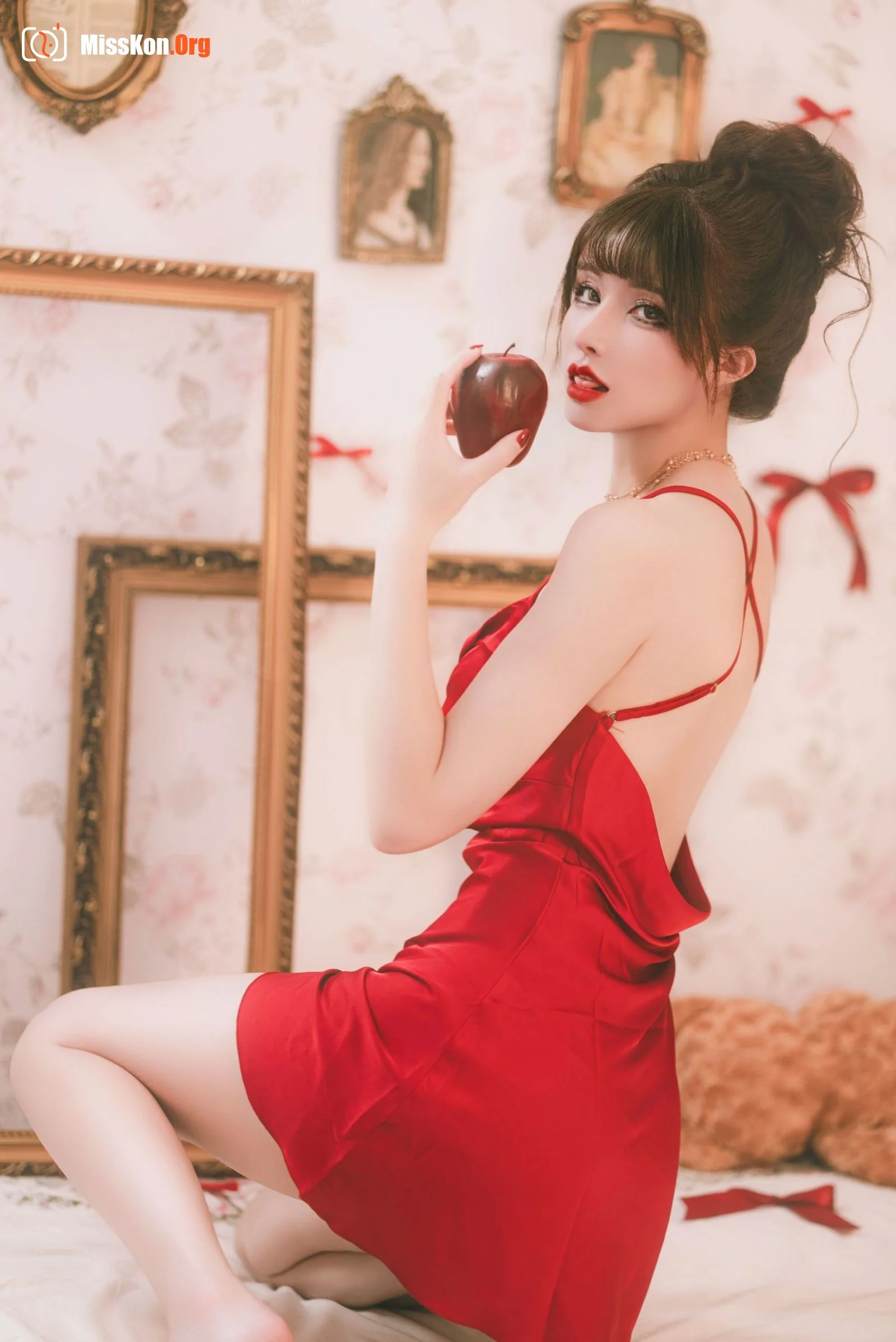 Lu Basui: Fawn Holiday - Photo 18