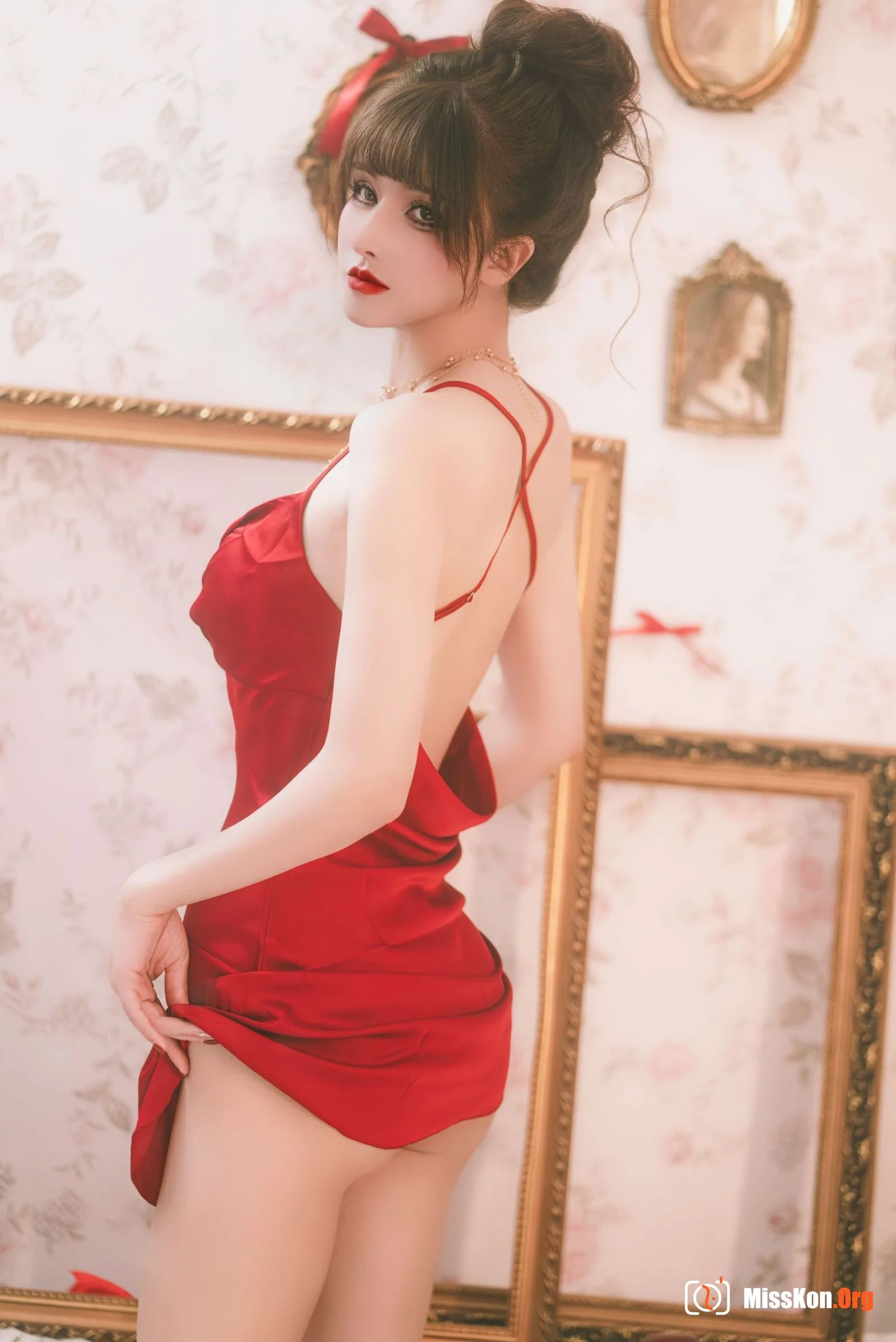 Lu Basui: Fawn Holiday - Photo 19