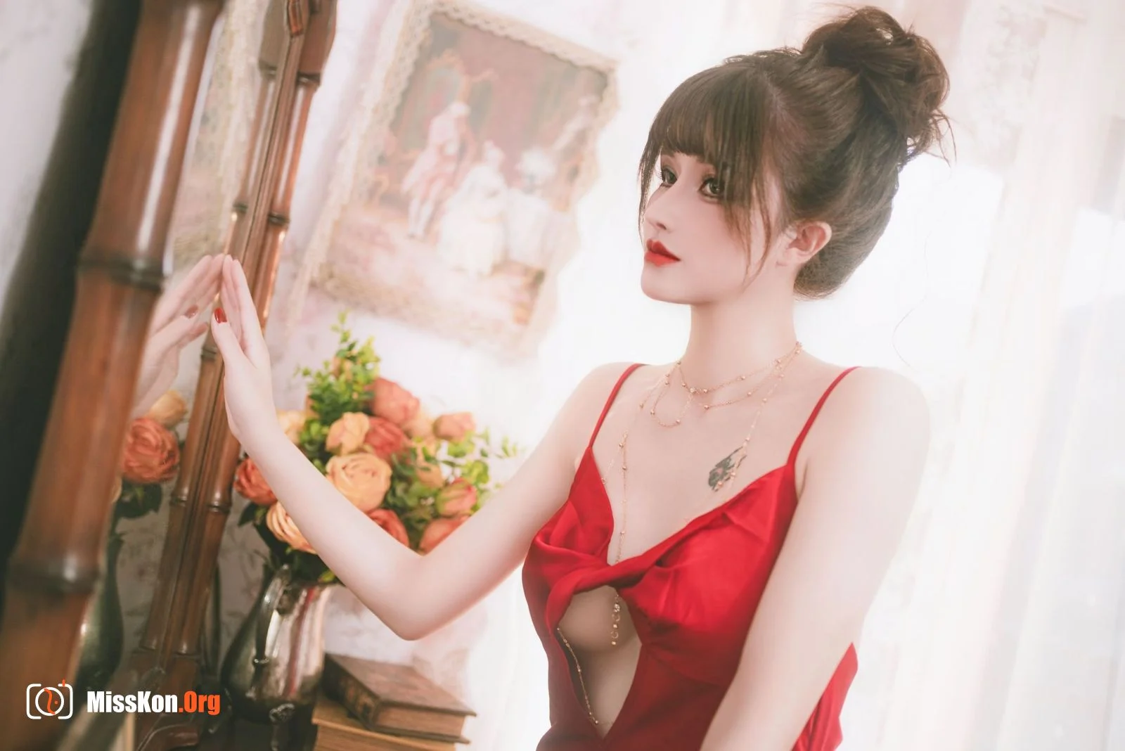 Lu Basui: Fawn Holiday - Photo 2