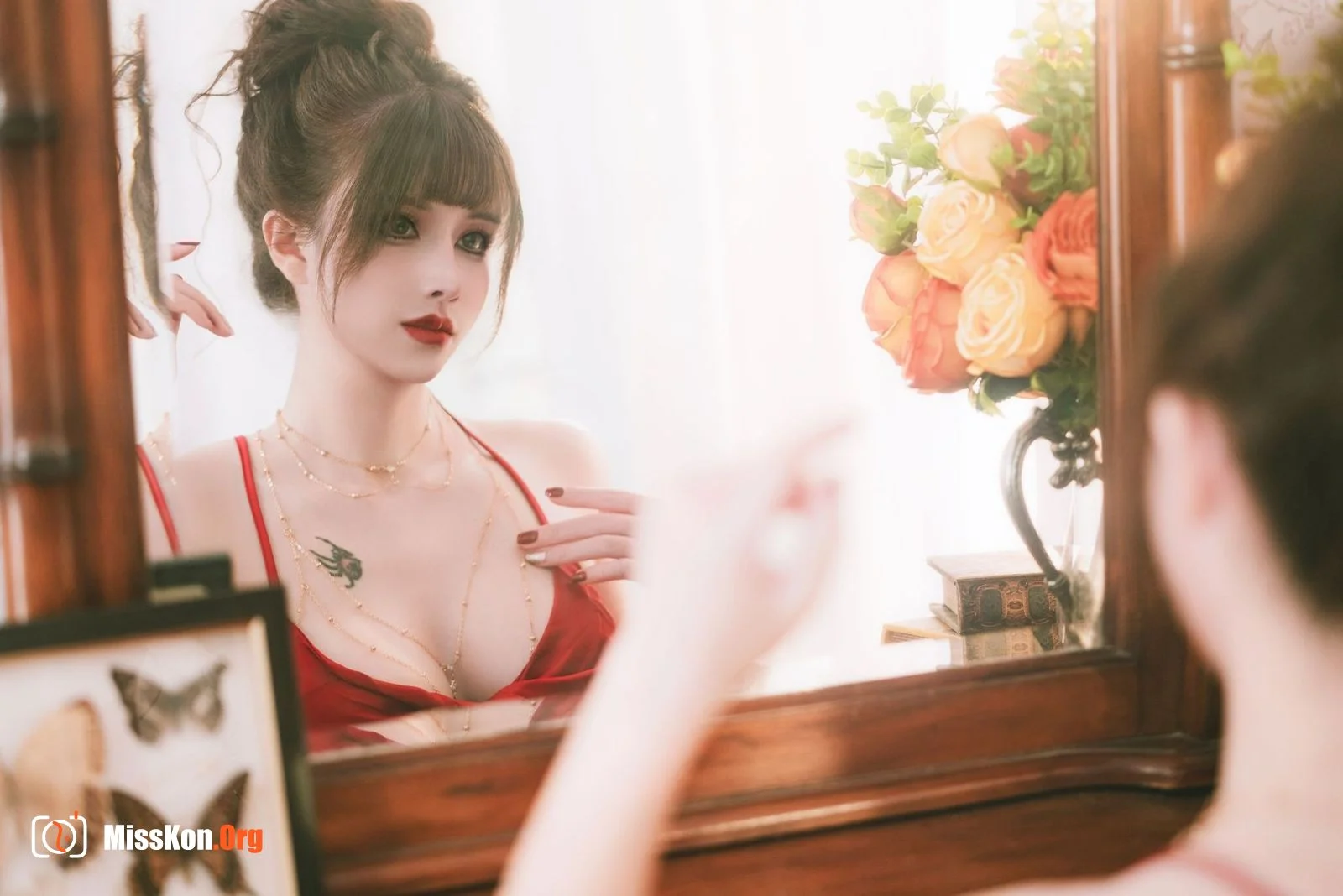 Lu Basui: Fawn Holiday - Photo 5