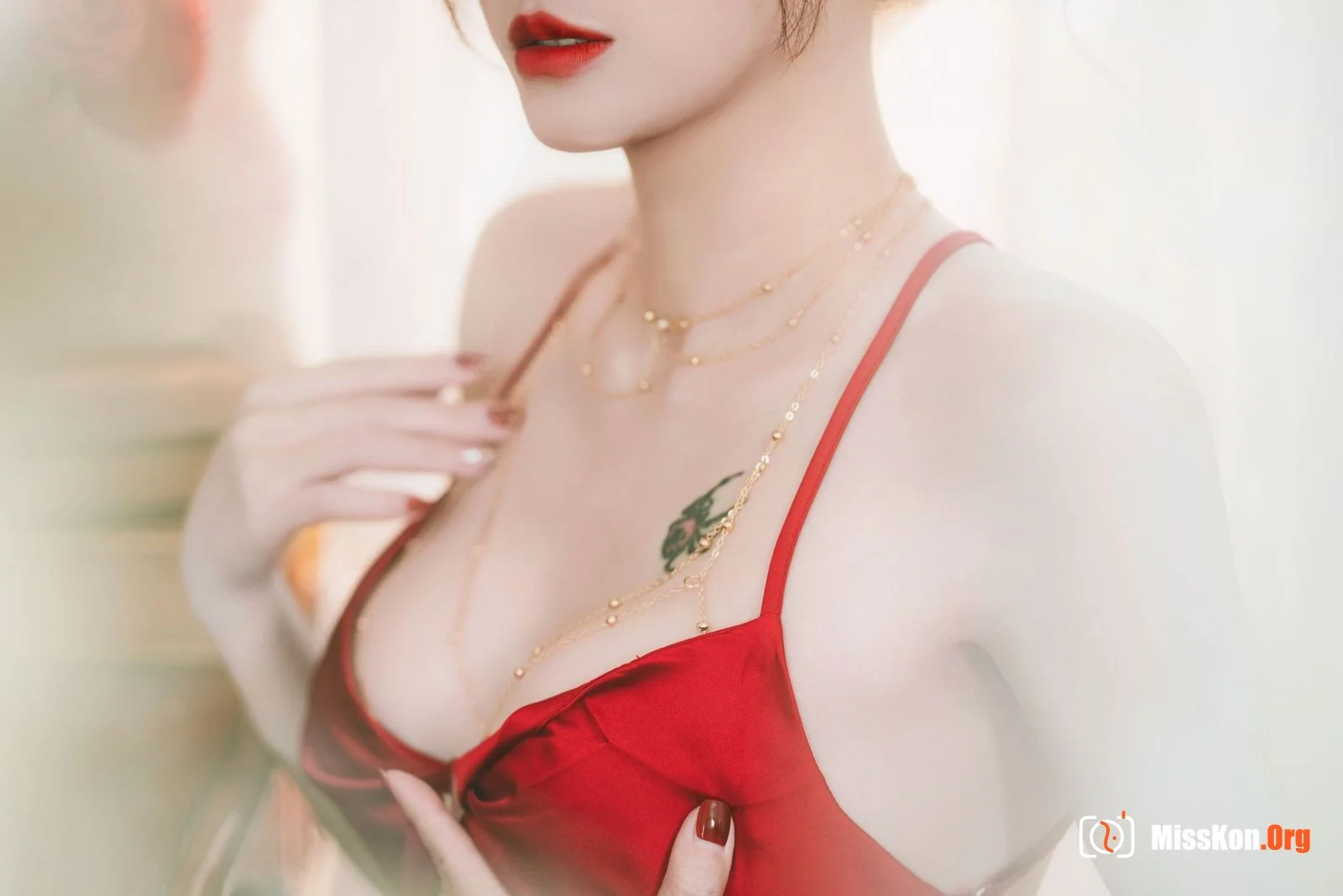 Lu Basui: Fawn Holiday - Photo 7