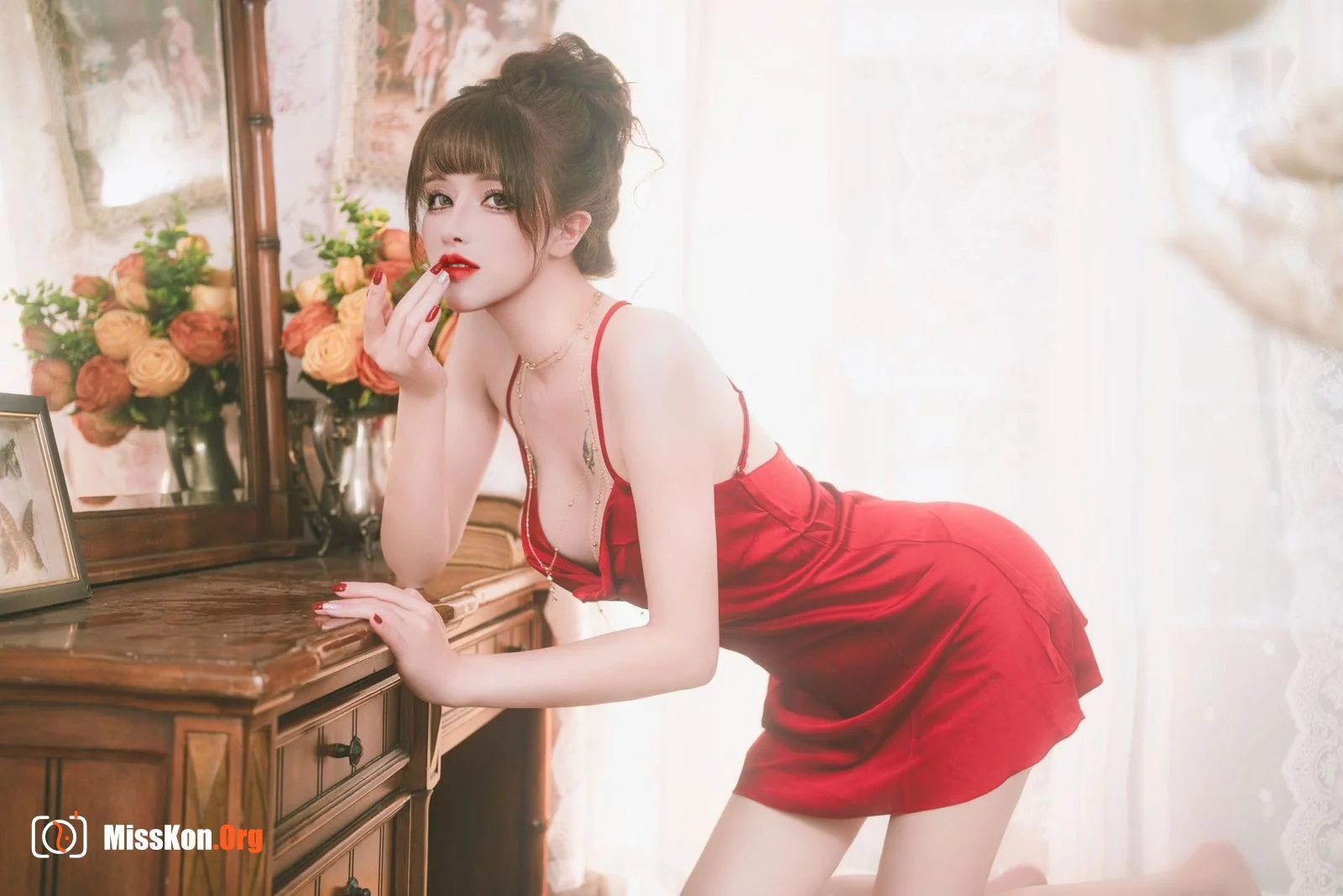 Lu Basui: Fawn Holiday - Photo 8