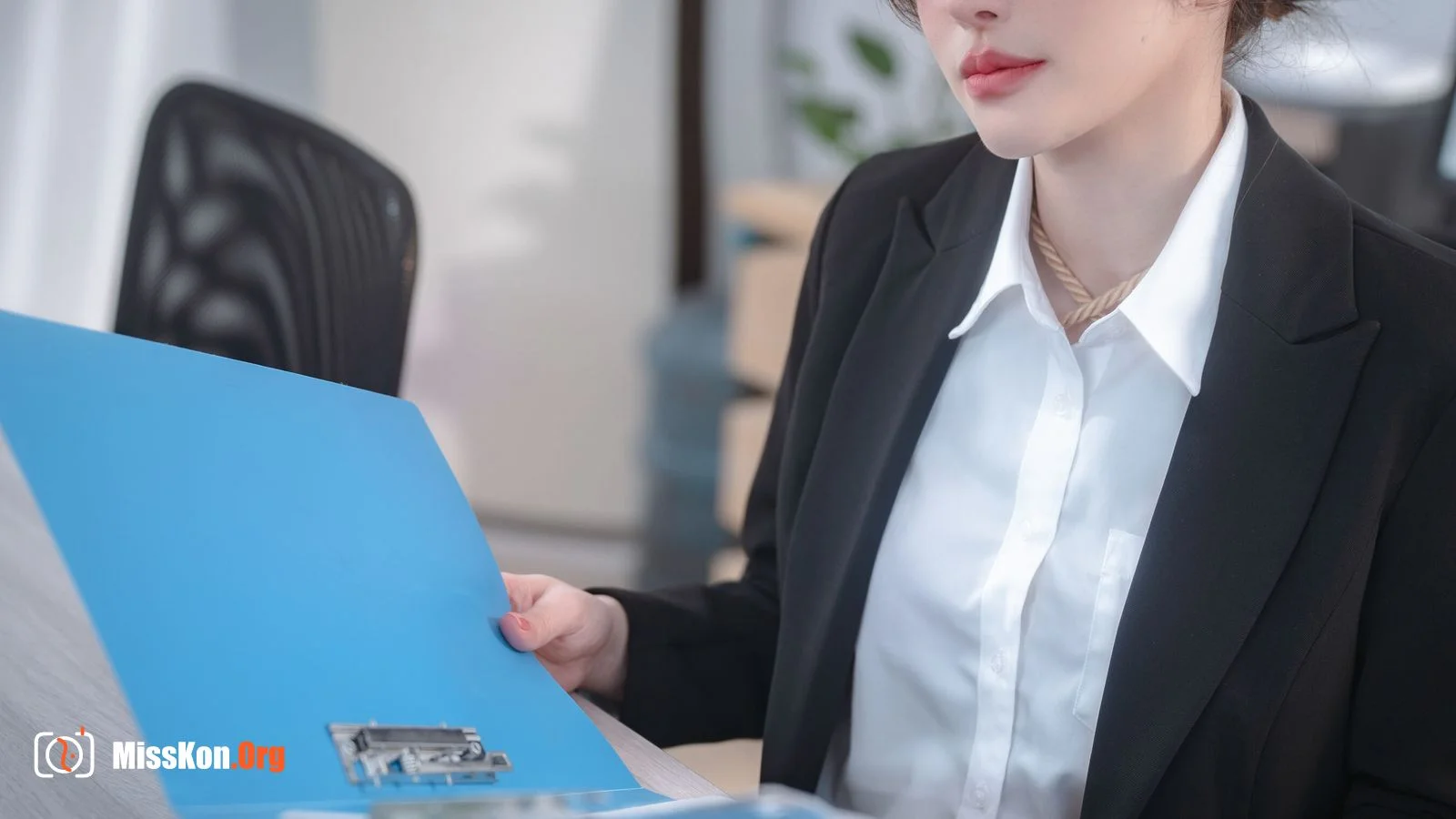 Lu Basui: Female boss and female subordinate - Photo 3