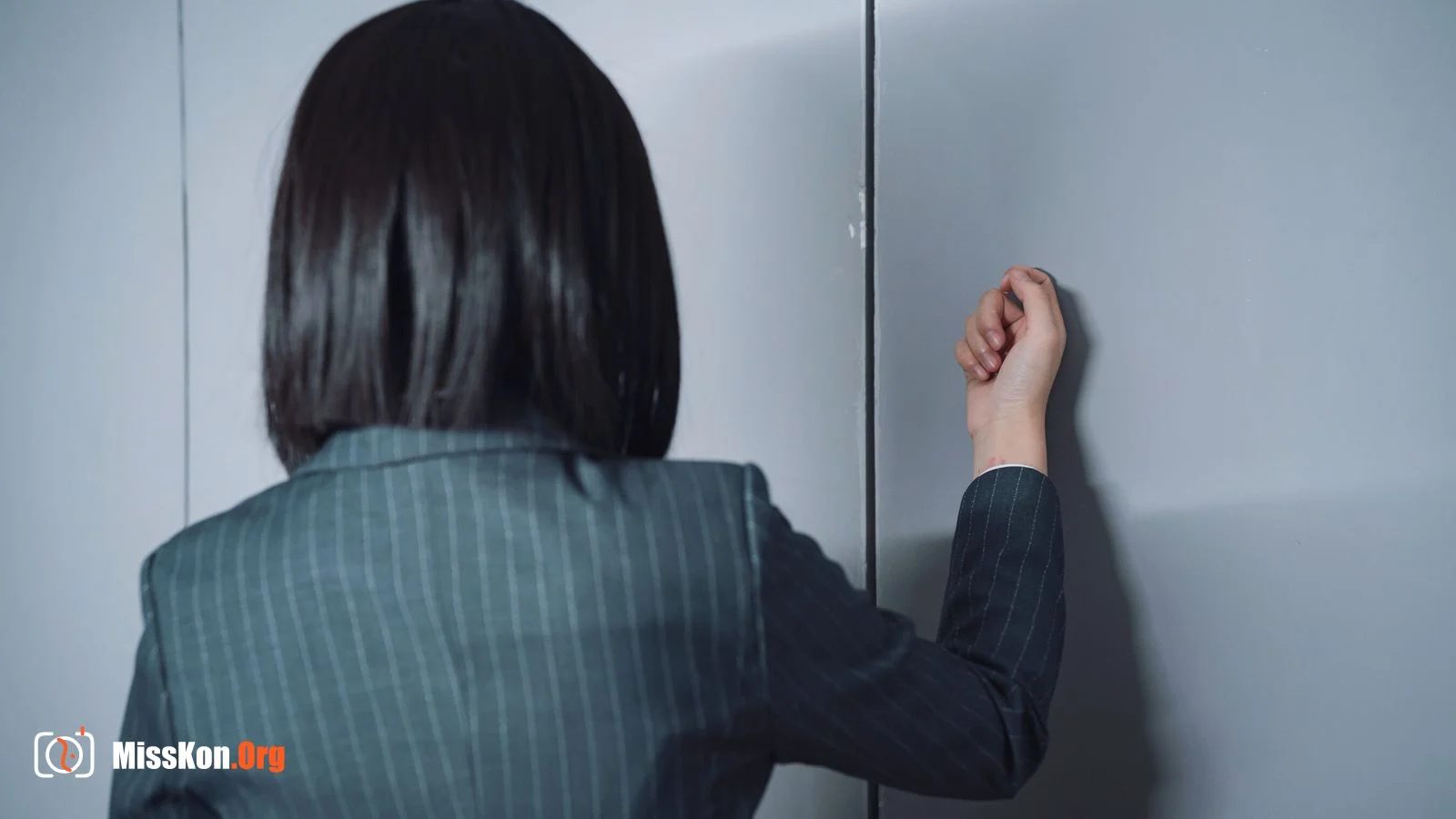 Lu Basui: Female boss and female subordinate - Photo 4