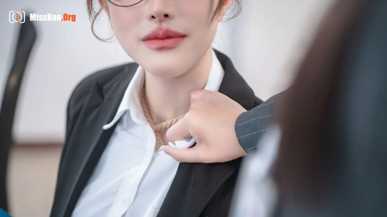 Lu Basui: Female boss and female subordinate - Photo 9