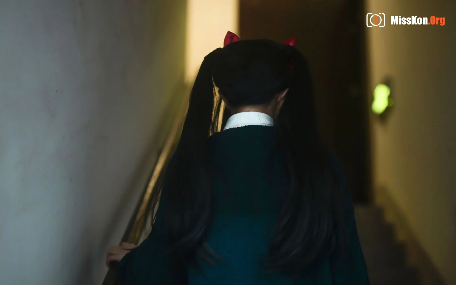 Lu Basui: Girl's Thrill XJK Double Ponytail - Photo 19