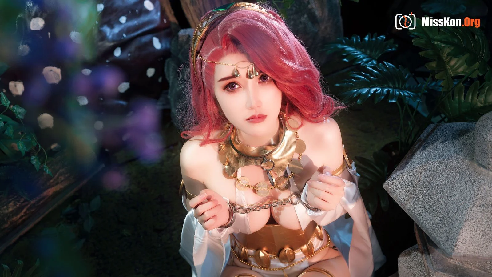 Lu Basui: Goblin queen - Photo 5