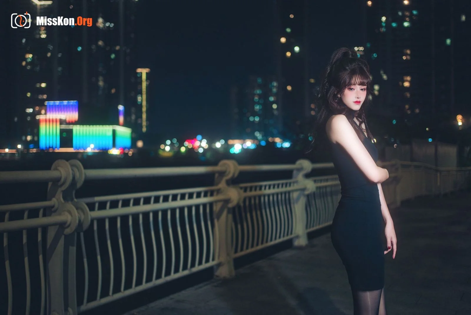 Lu Basui: Online Loan Girl Redemption (Pastoralization) - Photo 10