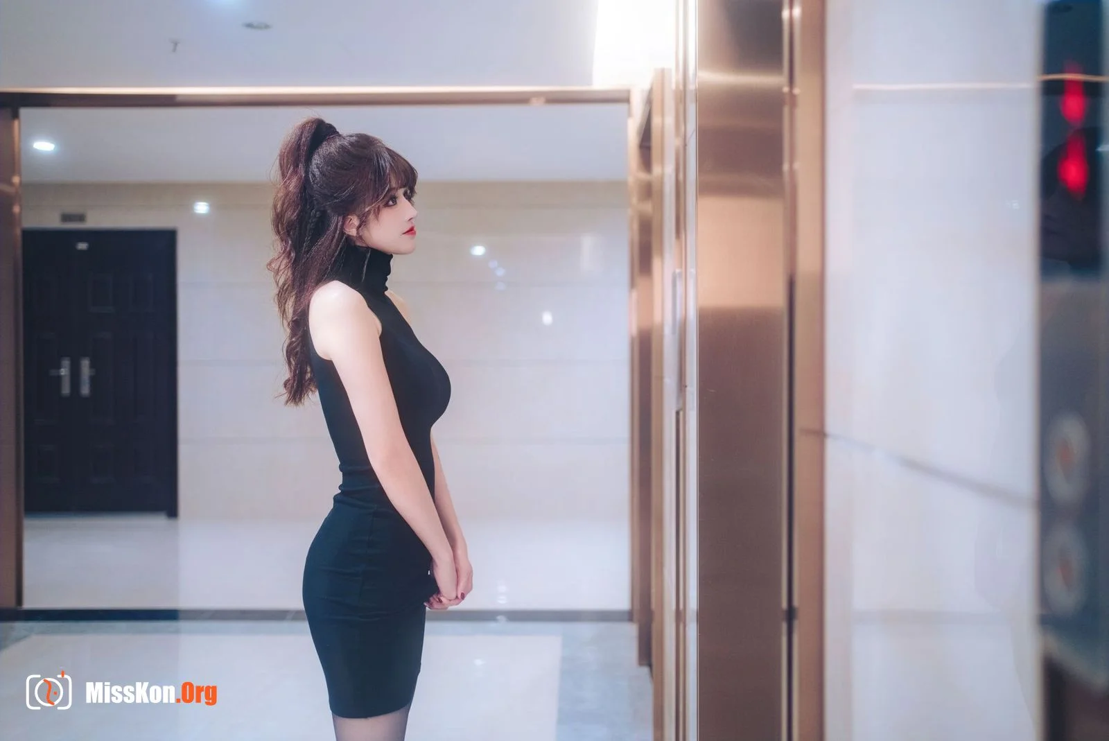 Lu Basui: Online Loan Girl Redemption (Pastoralization) - Photo 12