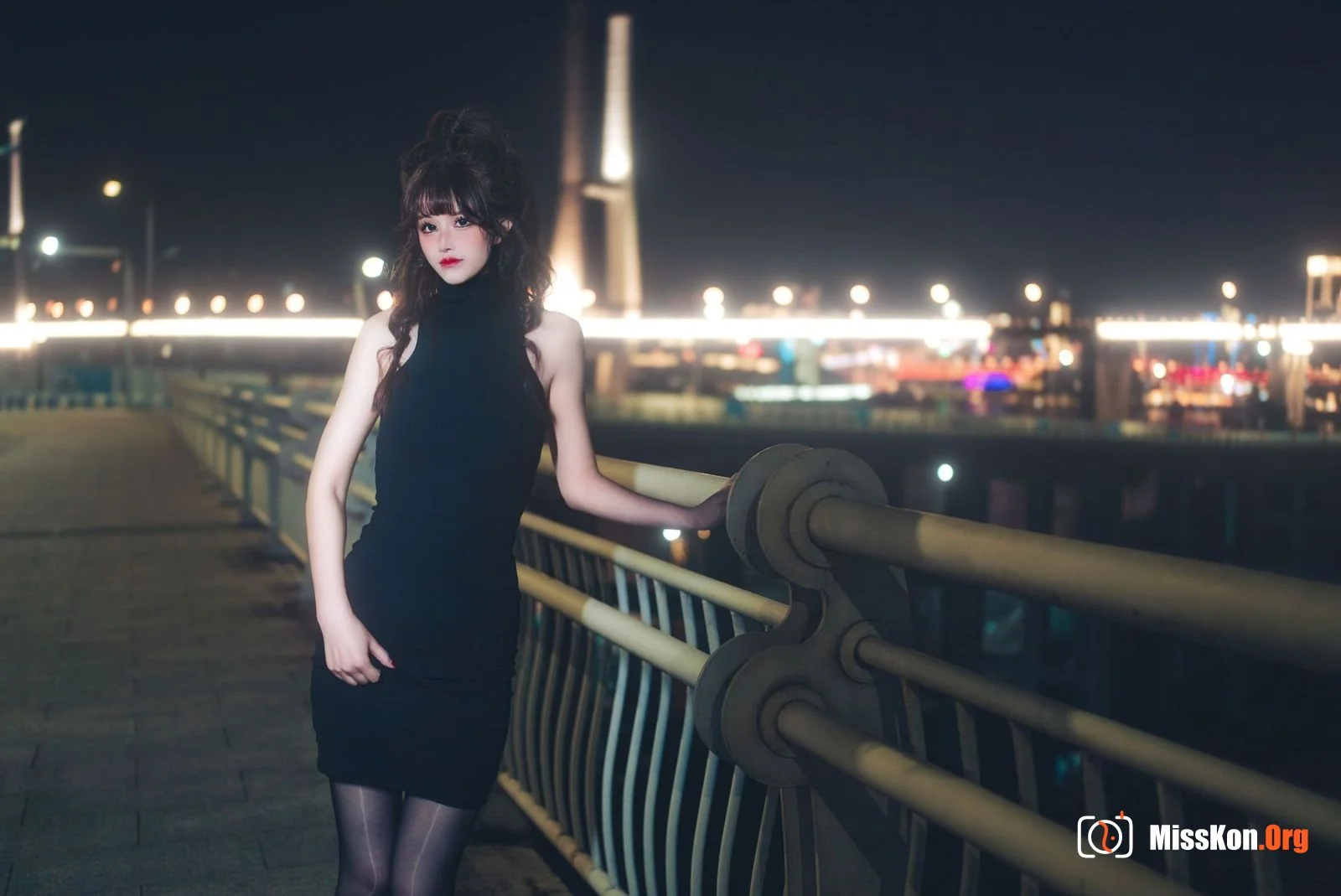 Lu Basui: Online Loan Girl Redemption (Pastoralization) - Photo 2