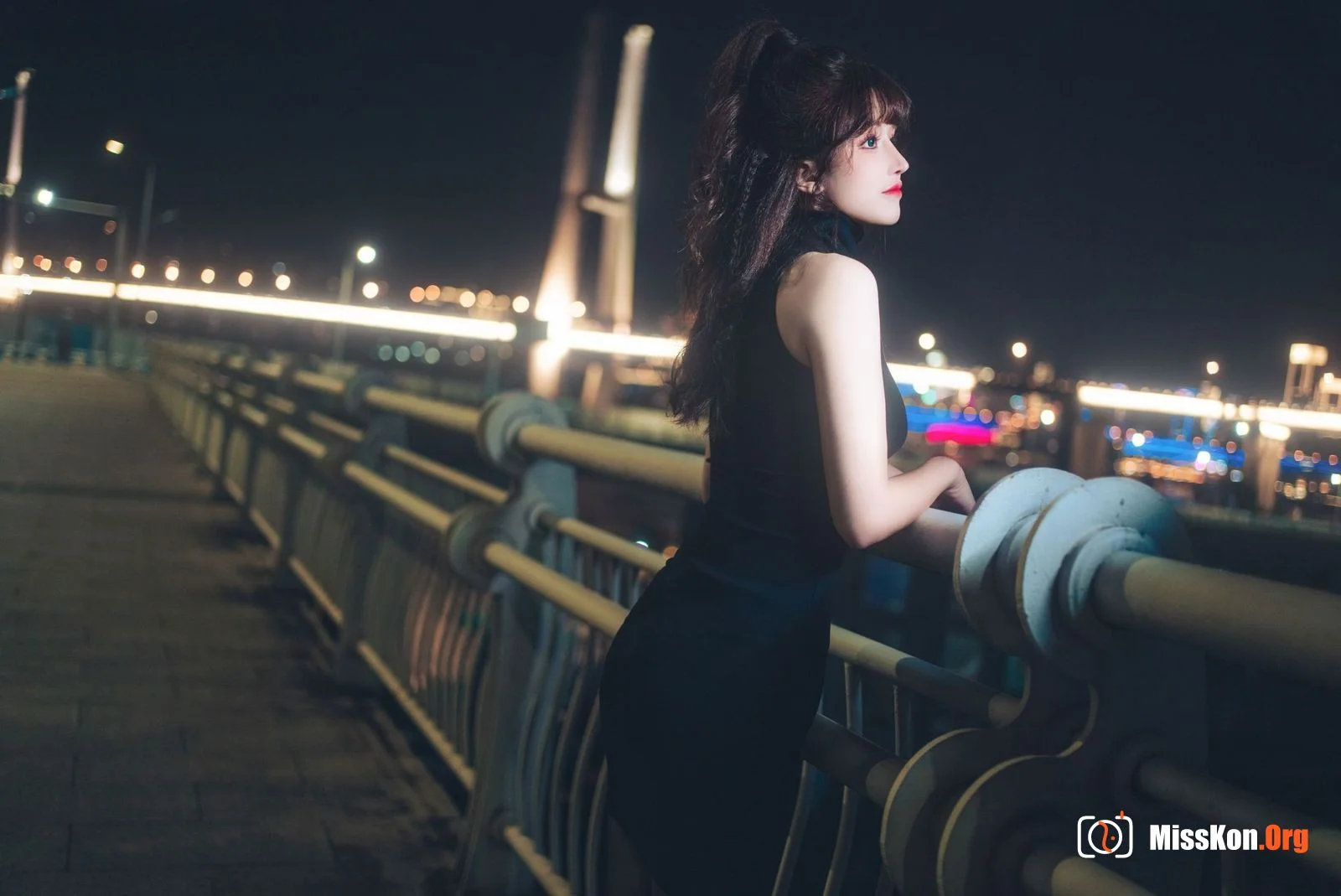 Lu Basui: Online Loan Girl Redemption (Pastoralization) - Photo 5