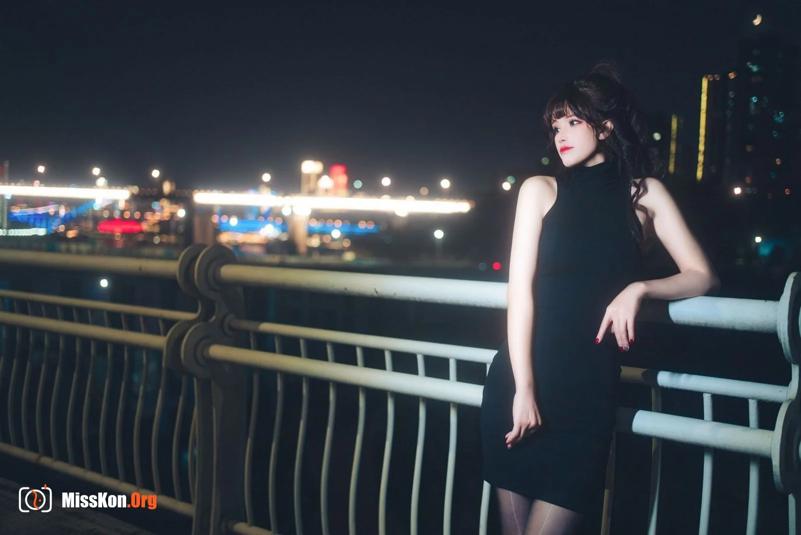 Lu Basui: Online Loan Girl Redemption (Pastoralization) - Photo 6