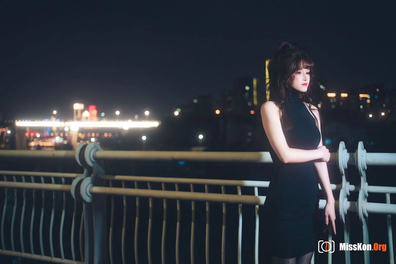 Lu Basui: Online Loan Girl Redemption (Pastoralization) - Photo 8