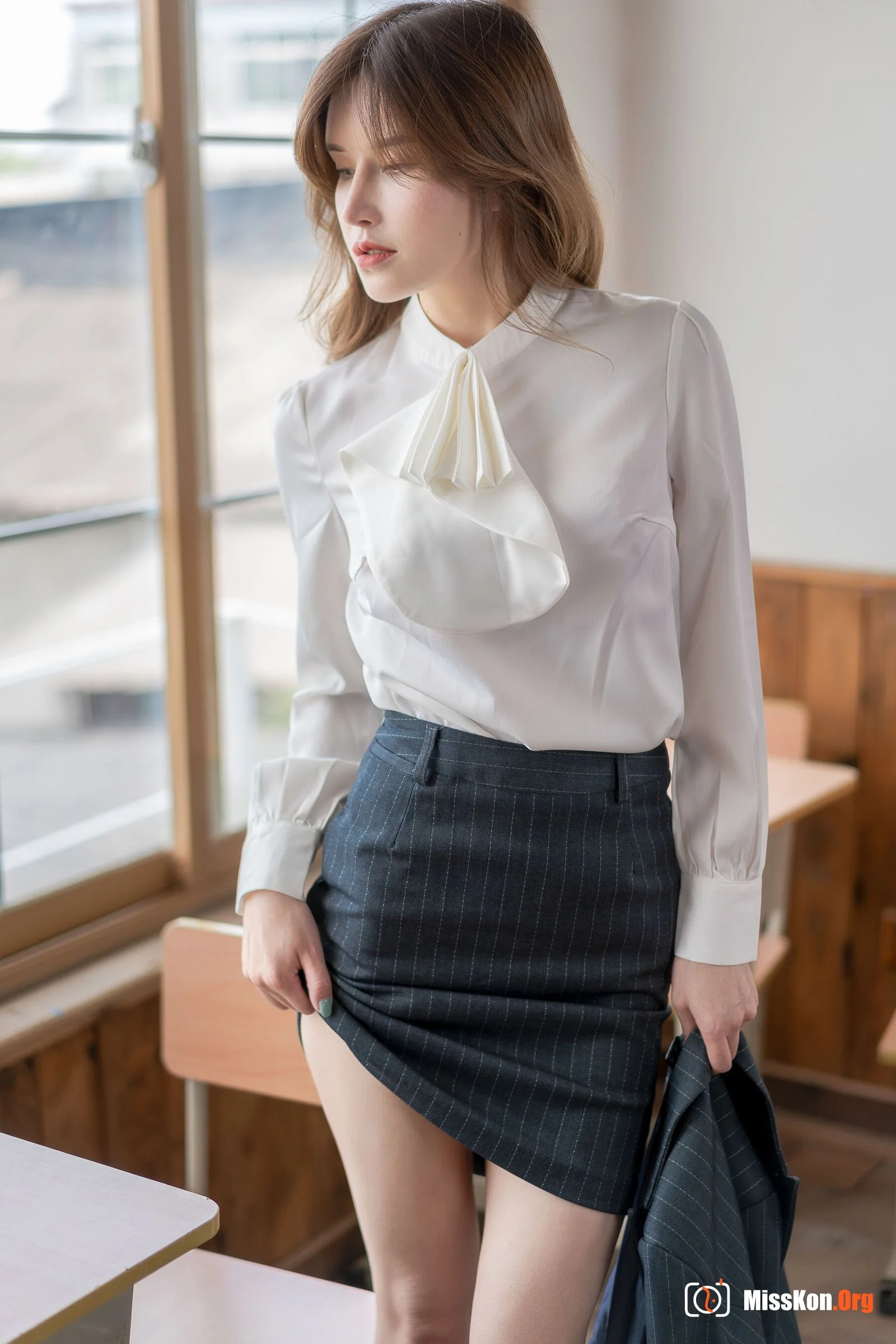 Lu Basui: Teacher - Photo 6