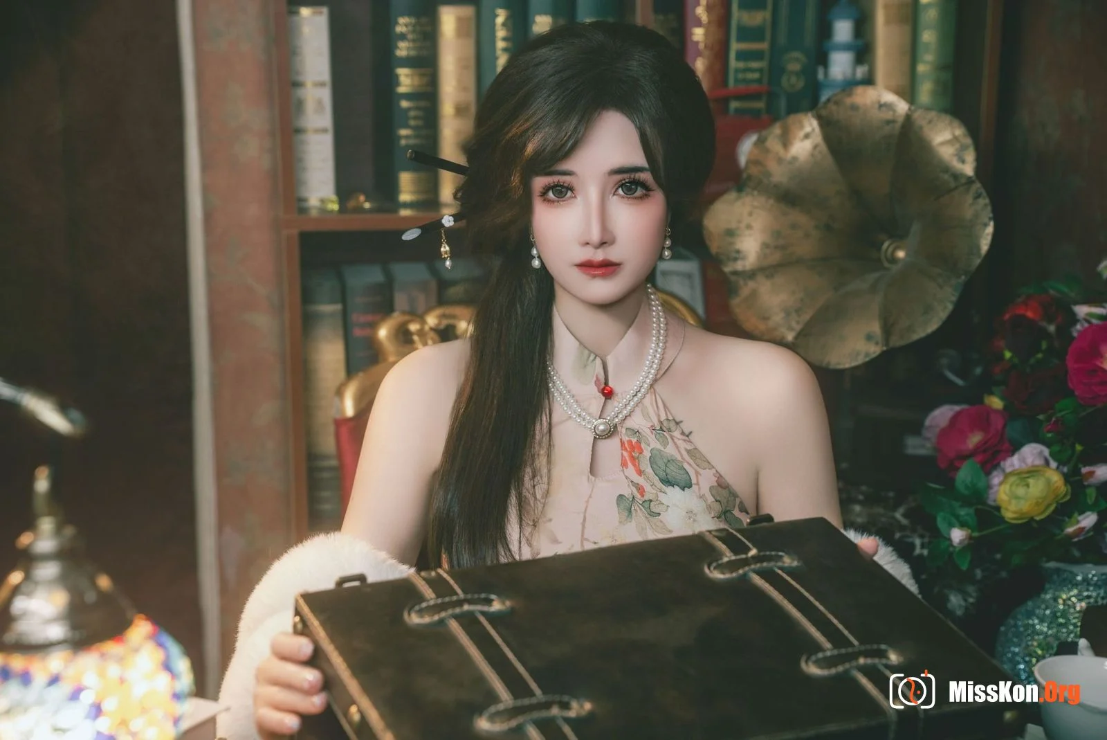 Lu Basui: The Fall of an Agent - Part 1 - Photo 11