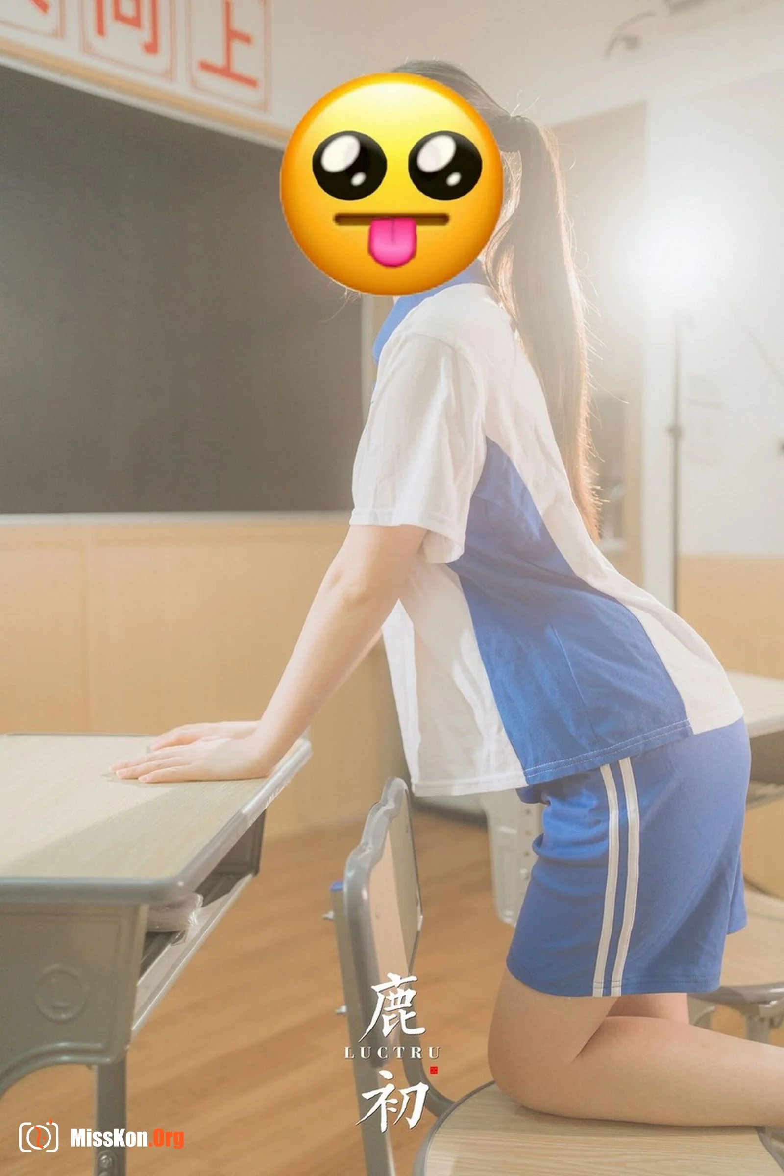 Lu Chu: Classroom - Photo 11
