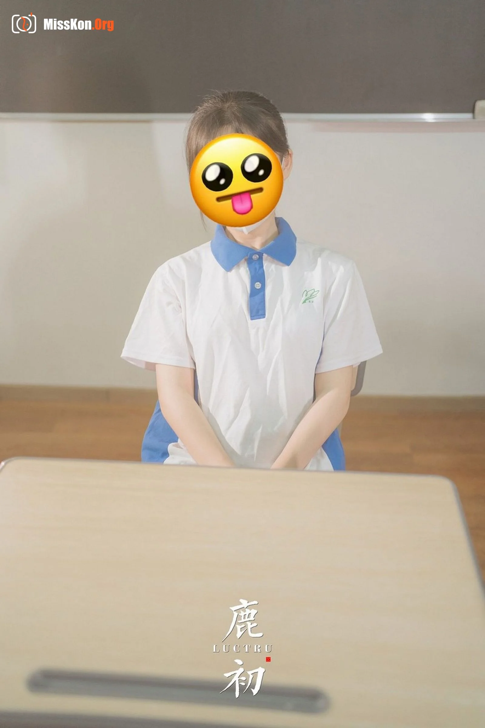 Lu Chu: Classroom - Photo 5