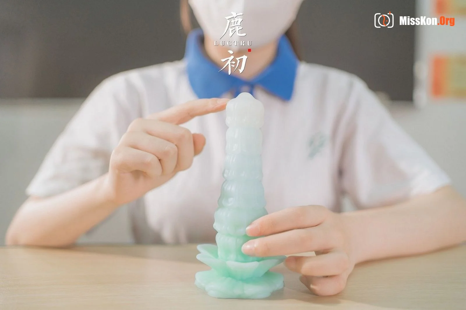 Lu Chu: Classroom - Photo 7