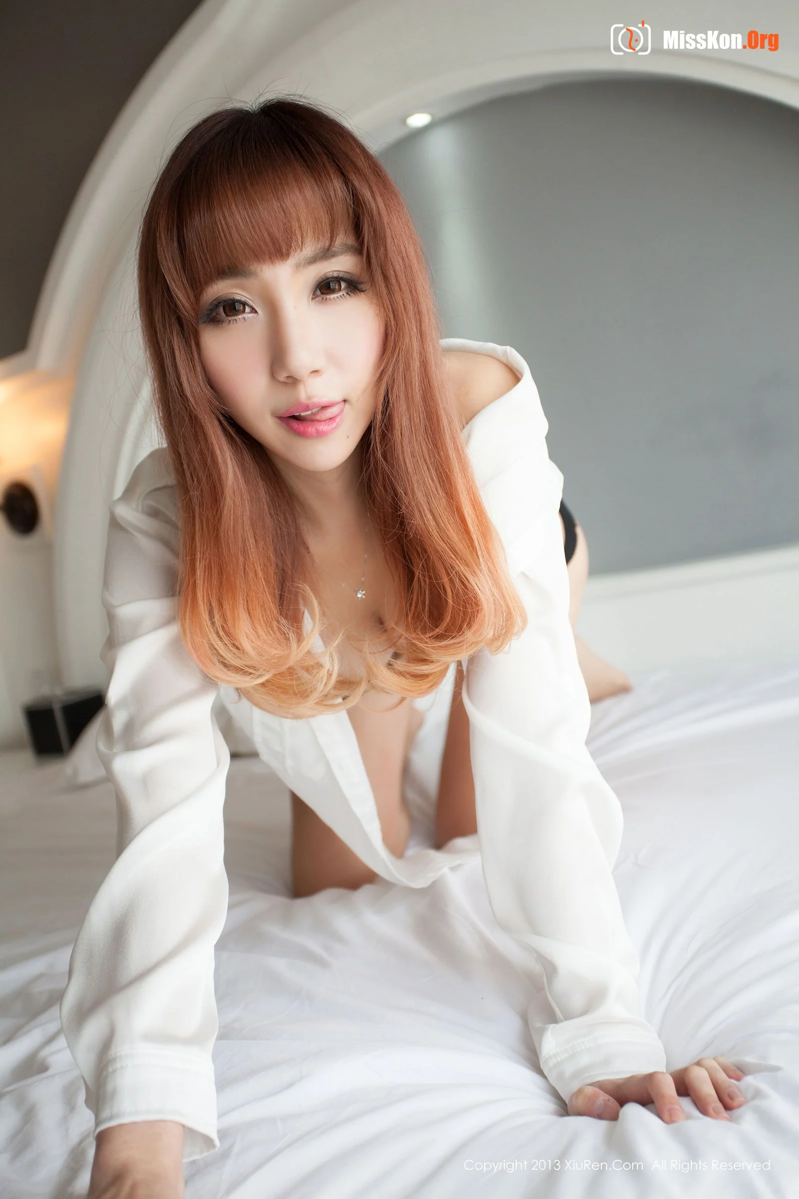 Lu Xiaoqian - Photo 16