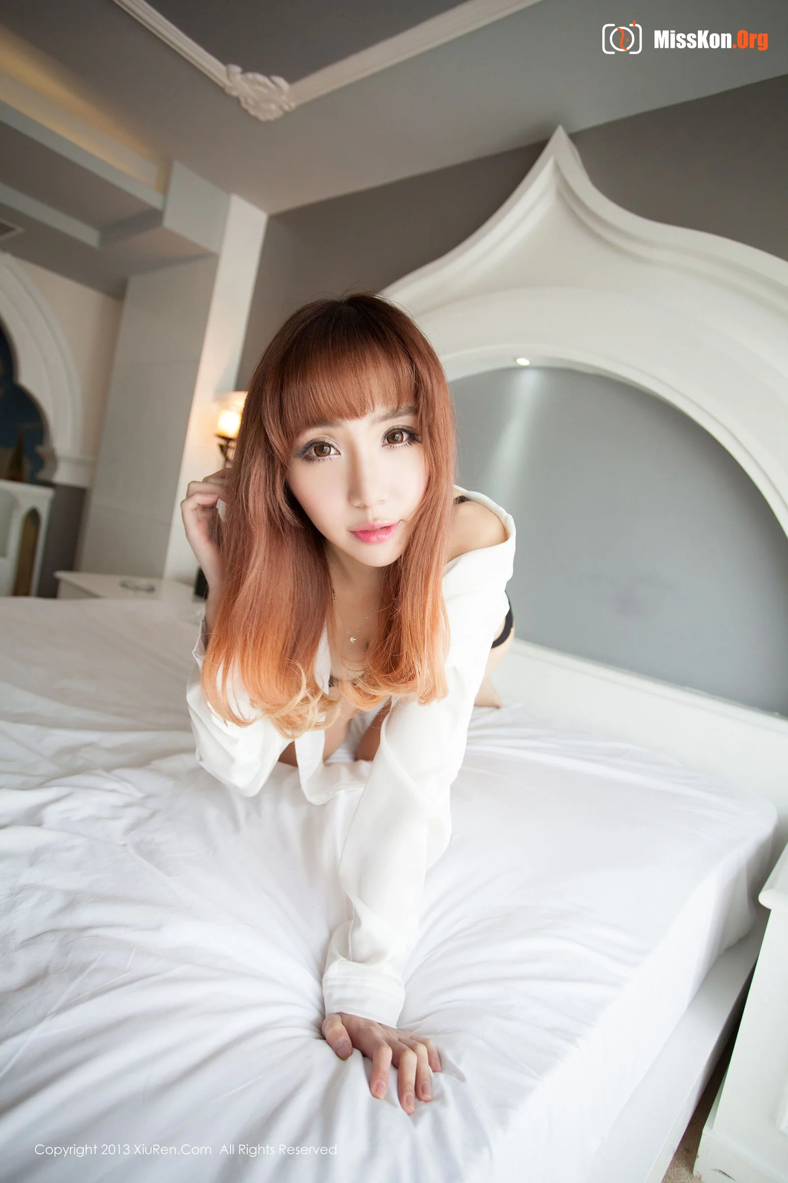 Lu Xiaoqian - Photo 17