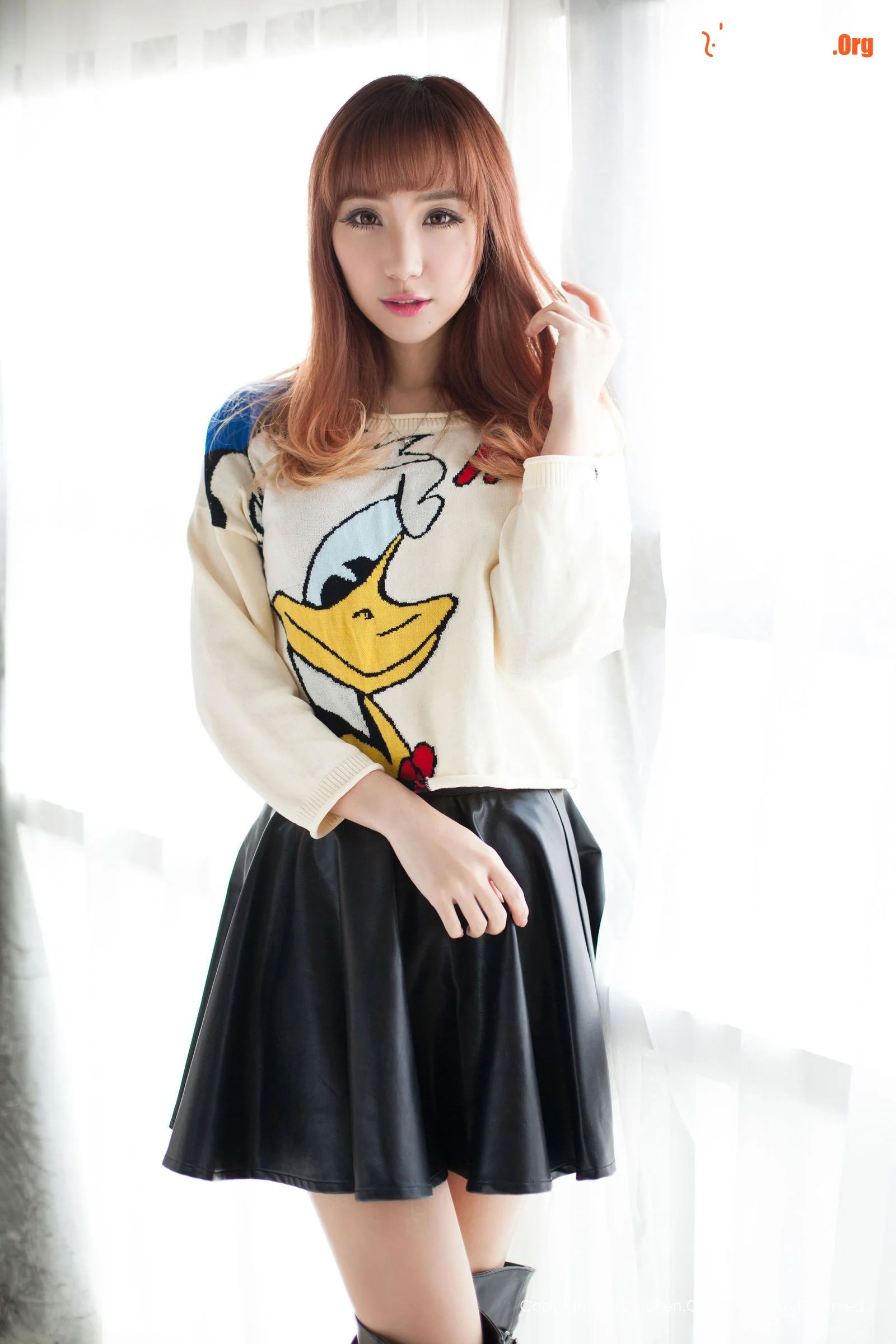 Lu Xiaoqian - Photo 2