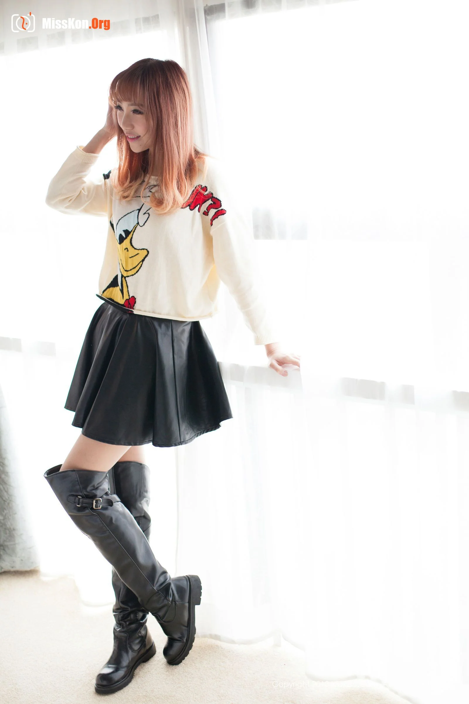Lu Xiaoqian - Photo 3