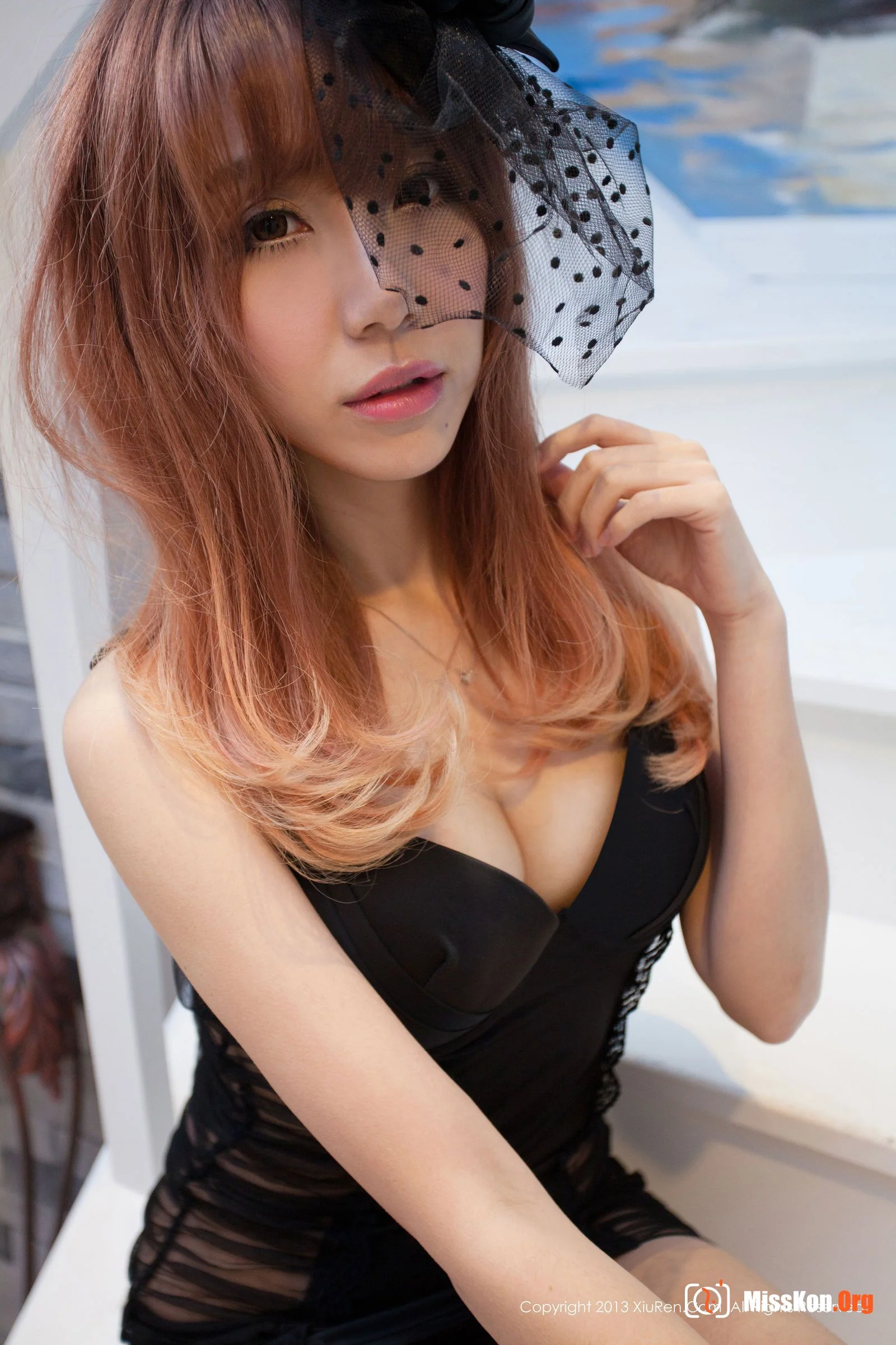Lu Xiaoqian - Photo 31