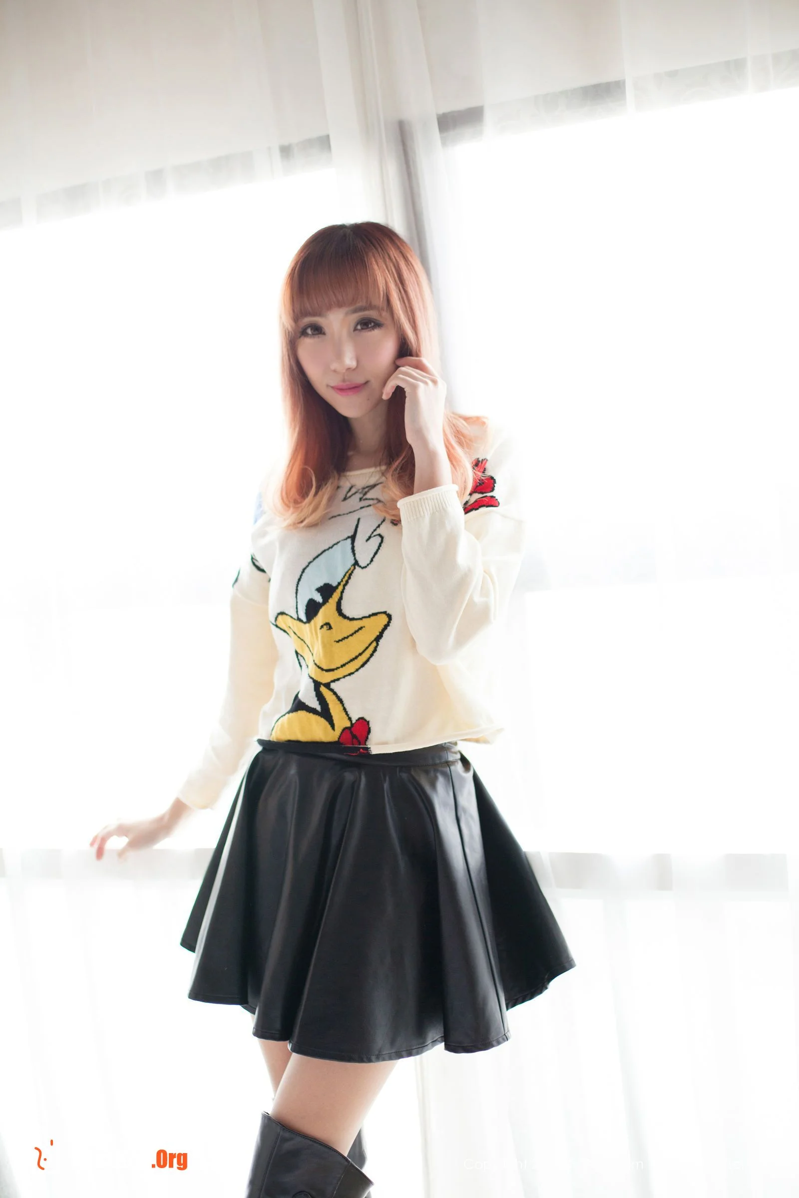 Lu Xiaoqian - Photo 4