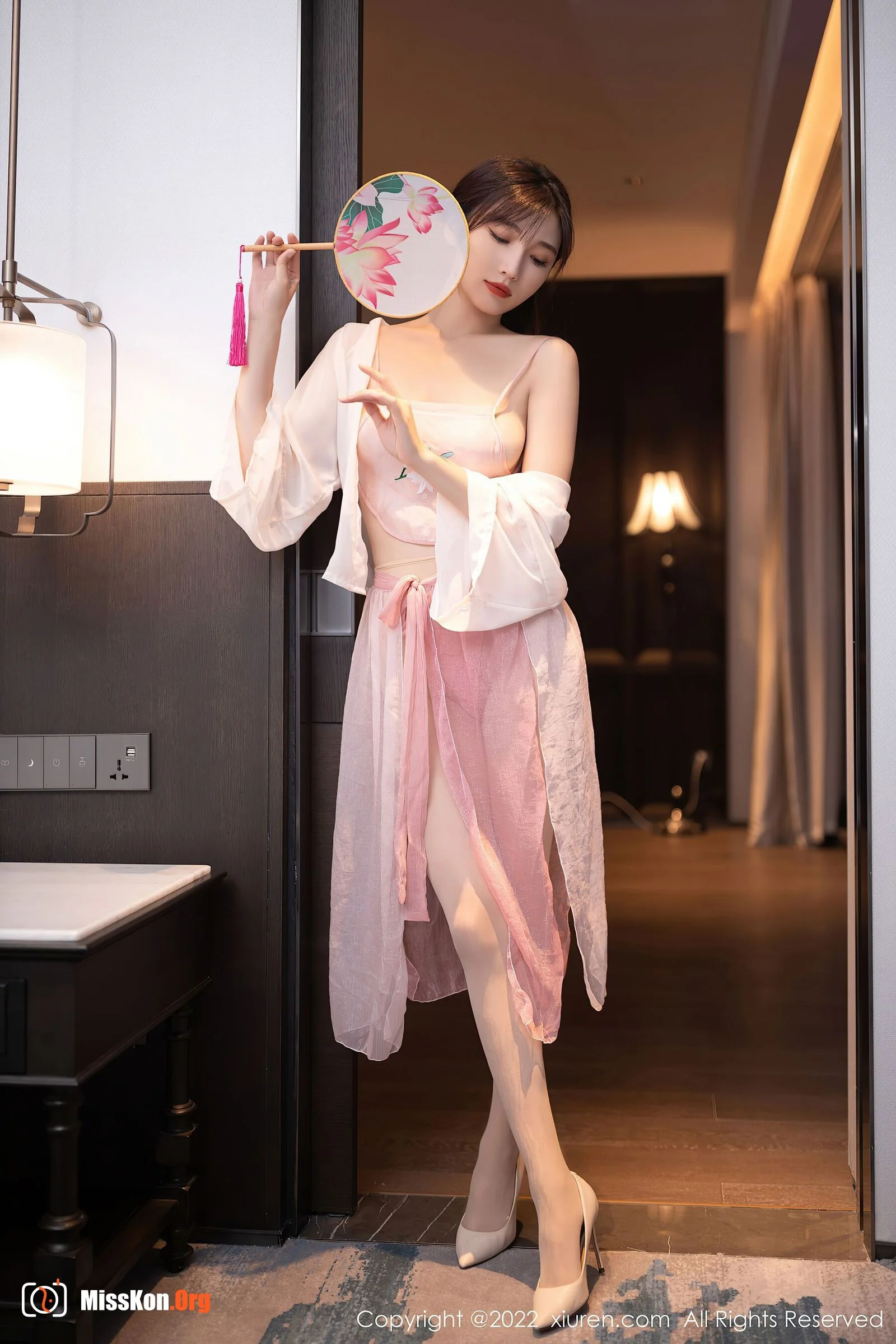 Lu Xuanxuan - Photo 16