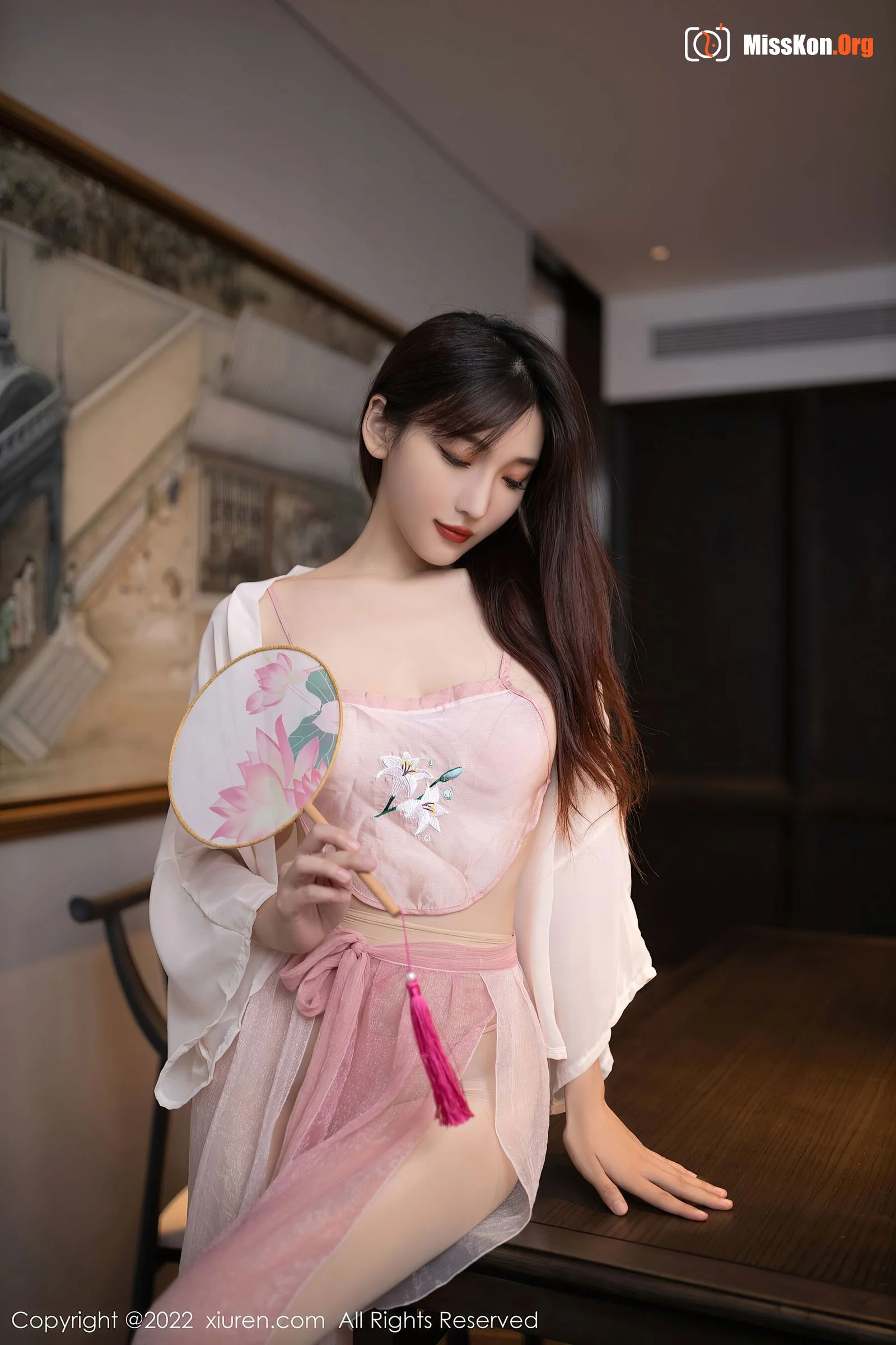 Lu Xuanxuan - Photo 2
