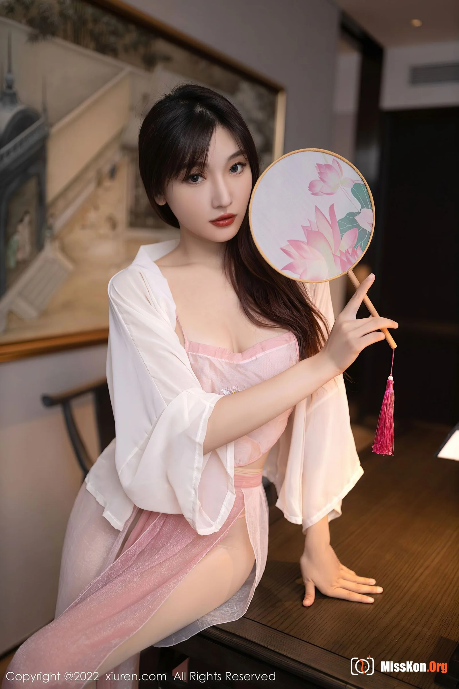 Lu Xuanxuan - Photo 3