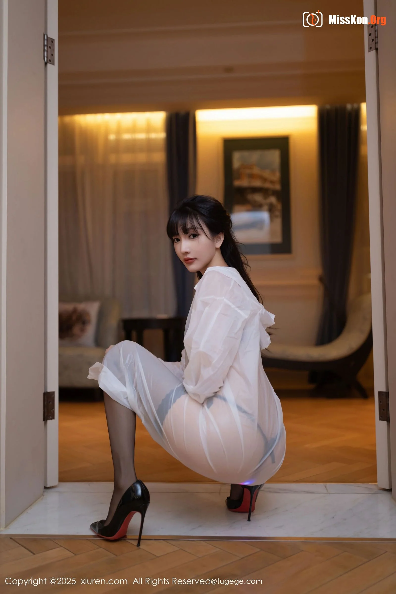 Lu Xuanxuan - Photo 6