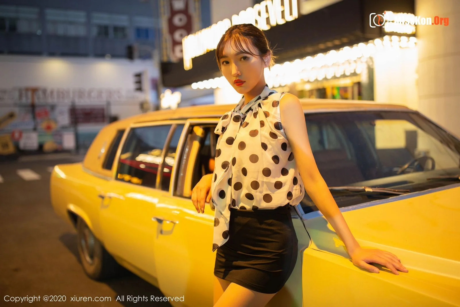 Lu Xuanxuan - Photo 8