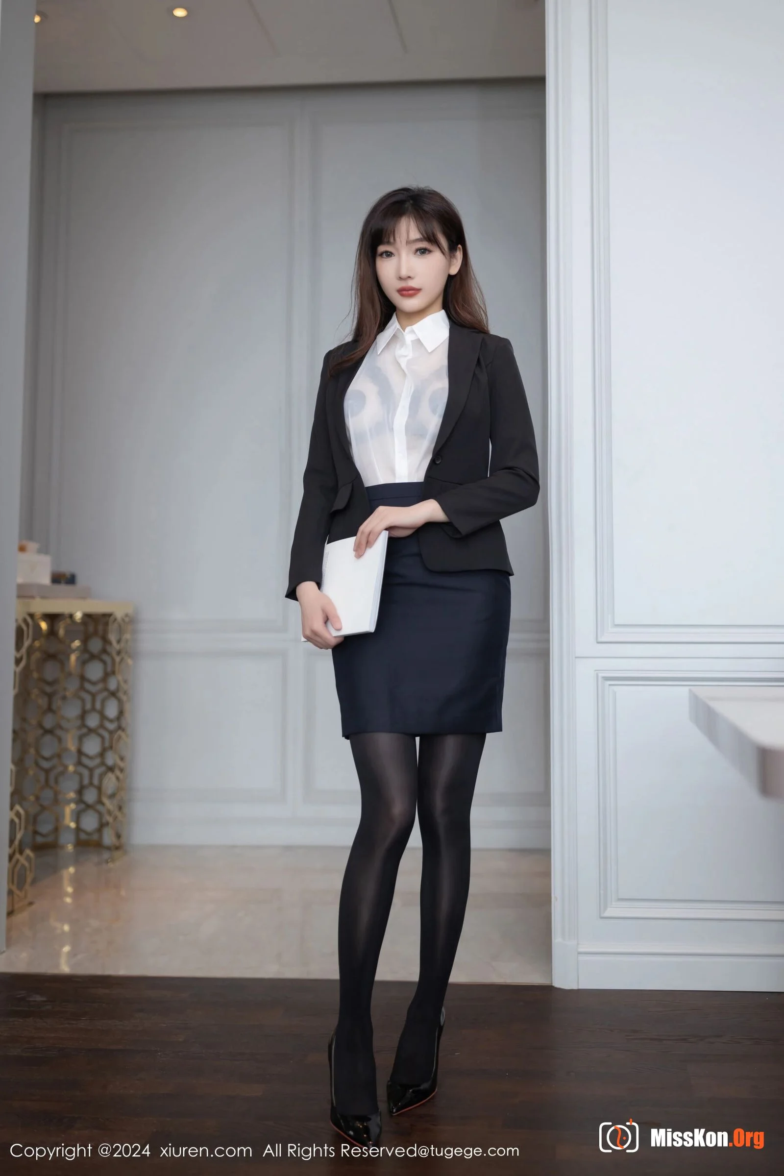Lu Xuanxuan - Photo 2