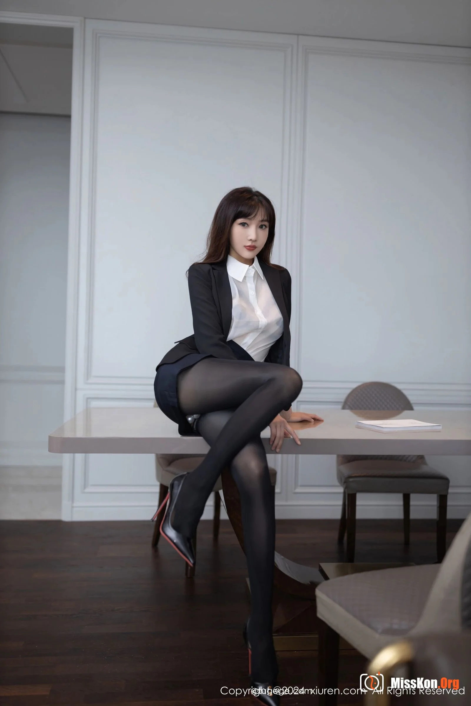 Lu Xuanxuan - Photo 5