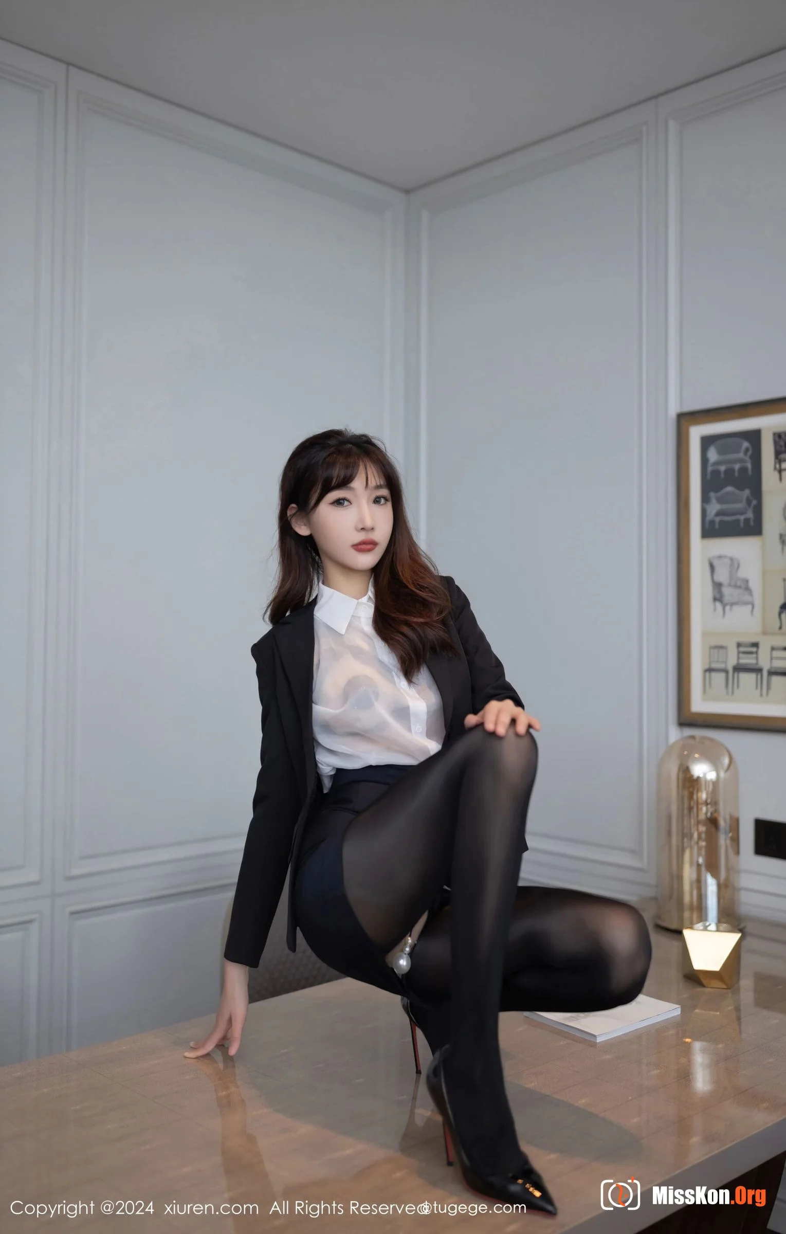 Lu Xuanxuan - Photo 6