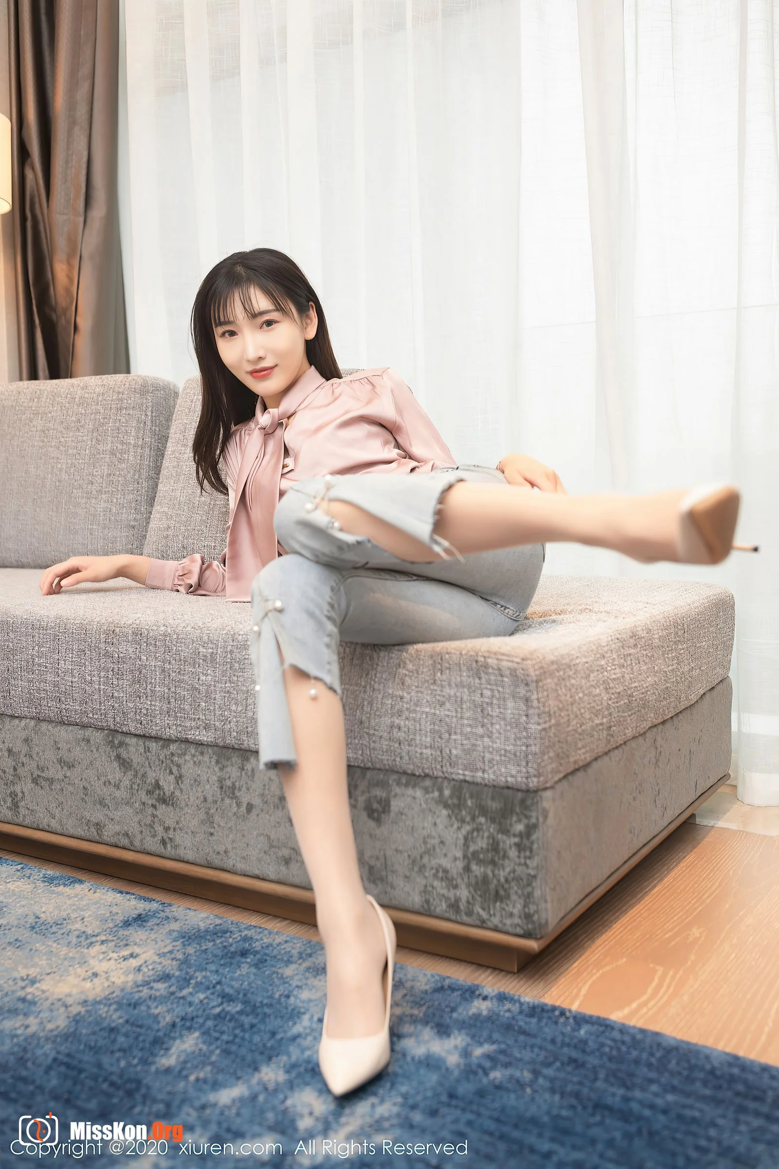 Lu Xuanxuan - Photo 13