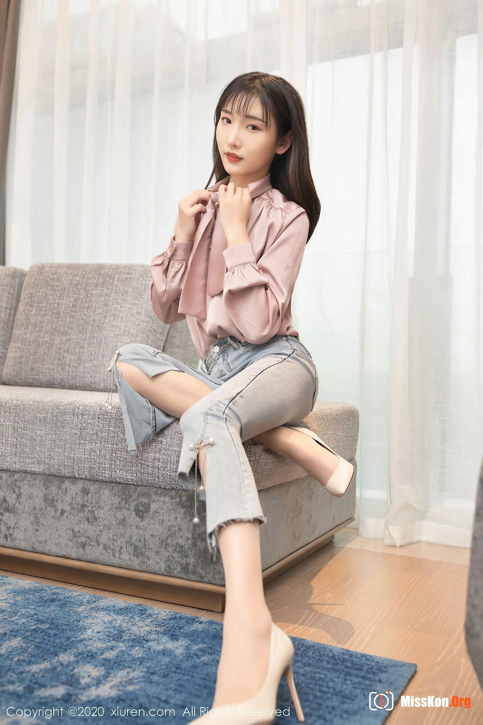 Lu Xuanxuan - Photo 15